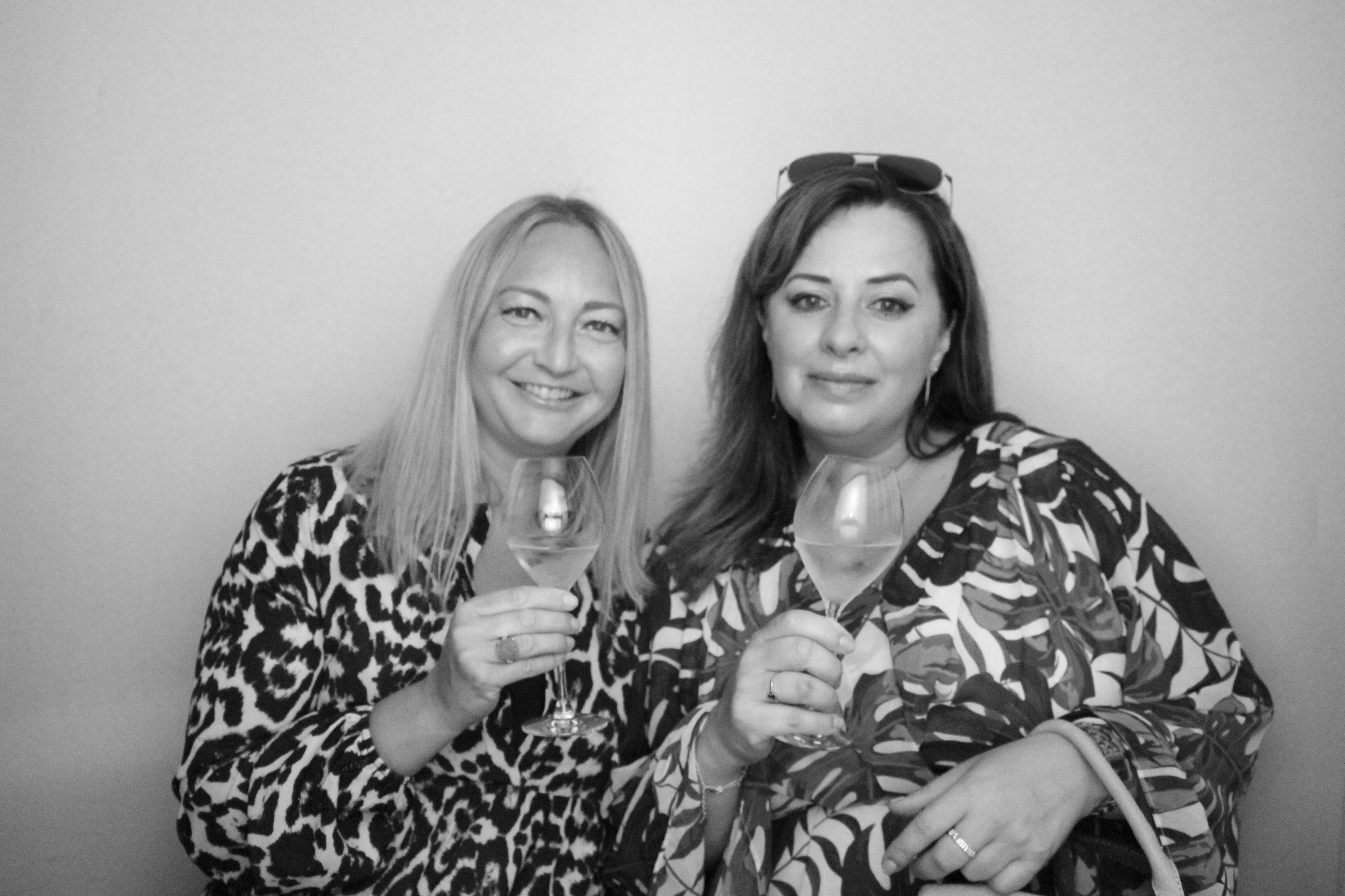 M Canary Wharf | View more photos from the event at gallery.myphotoboothexperience.co.uk/u/MyPhotoBoothExperienceLtd/M-Canary-Wharf