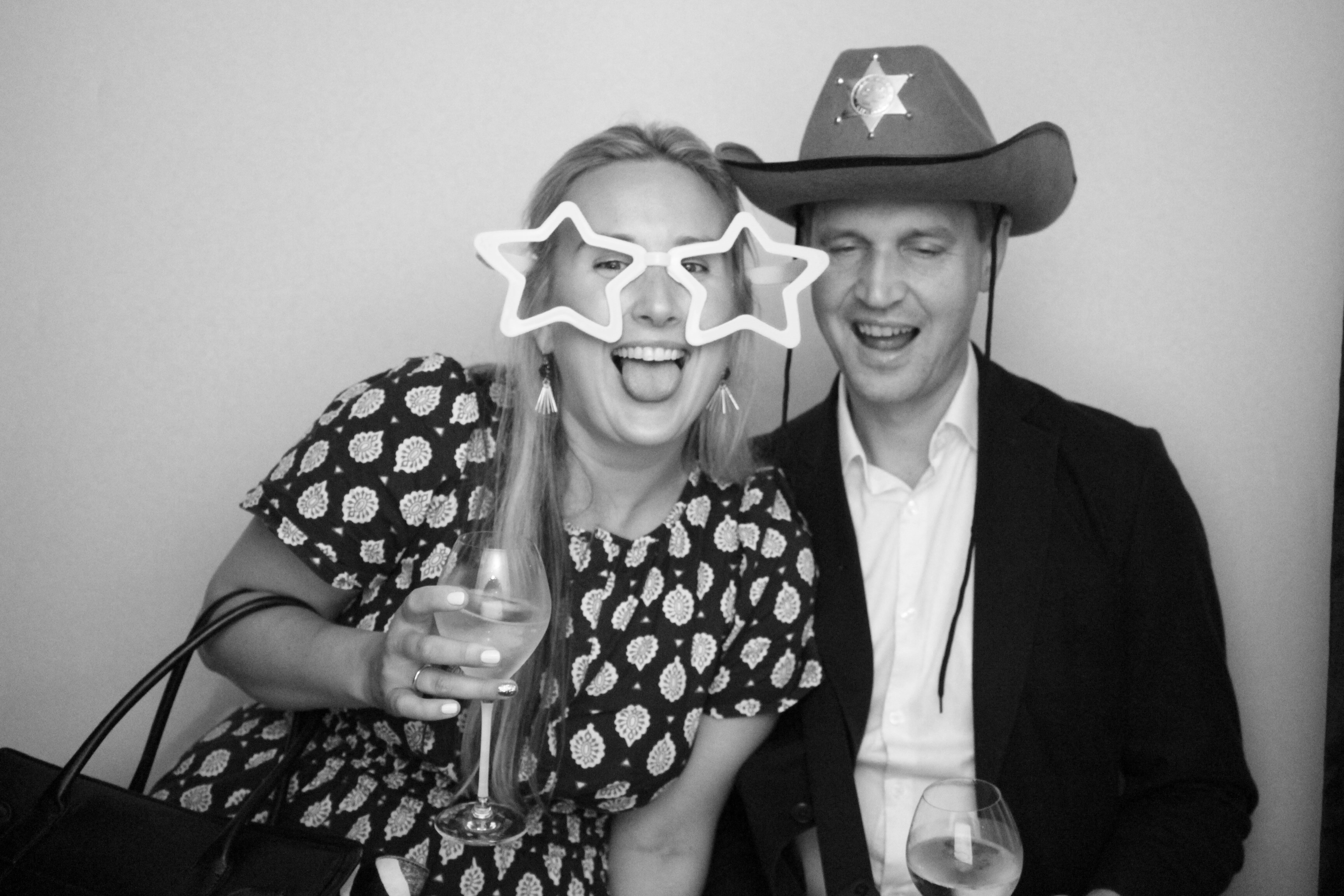 M Canary Wharf | View more photos from the event at gallery.myphotoboothexperience.co.uk/u/MyPhotoBoothExperienceLtd/M-Canary-Wharf