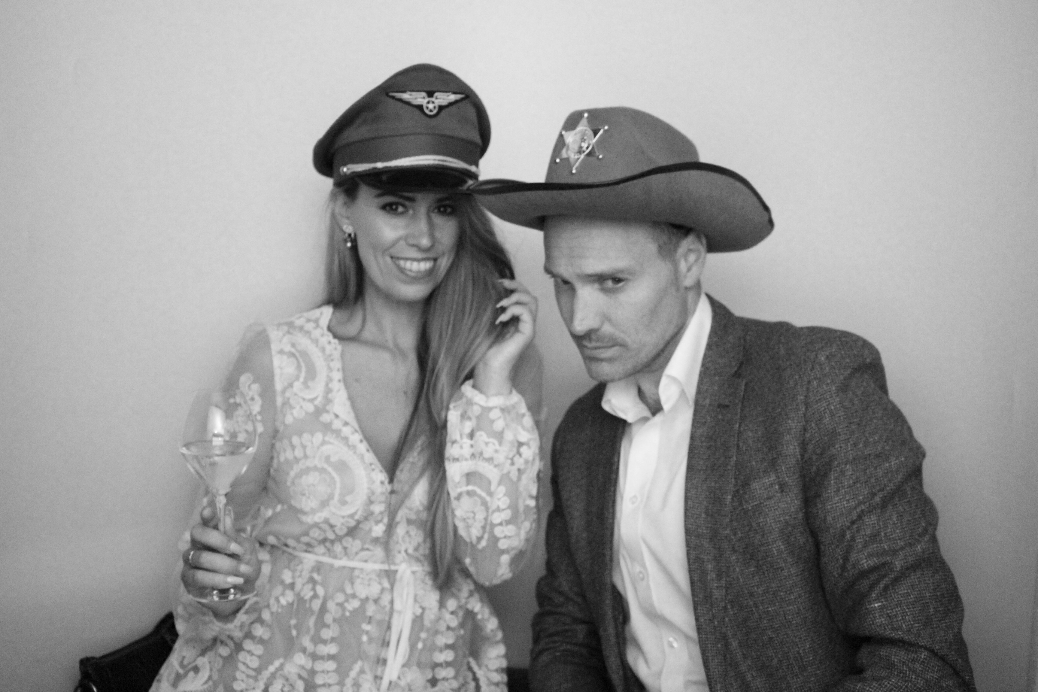 M Canary Wharf | View more photos from the event at gallery.myphotoboothexperience.co.uk/u/MyPhotoBoothExperienceLtd/M-Canary-Wharf
