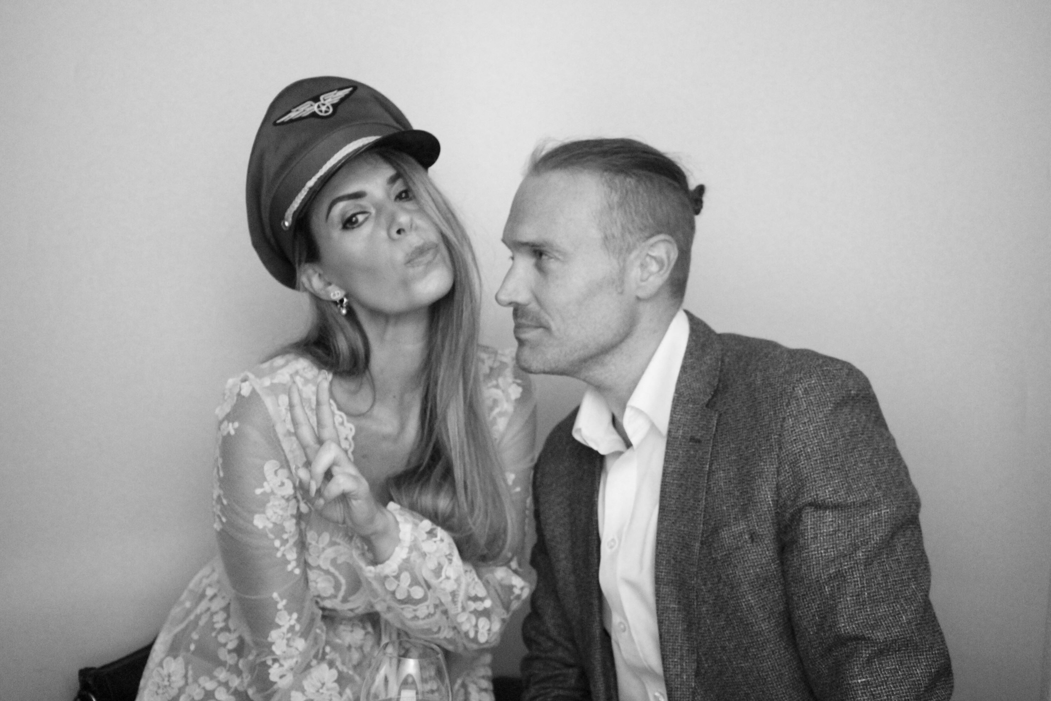 M Canary Wharf | View more photos from the event at gallery.myphotoboothexperience.co.uk/u/MyPhotoBoothExperienceLtd/M-Canary-Wharf