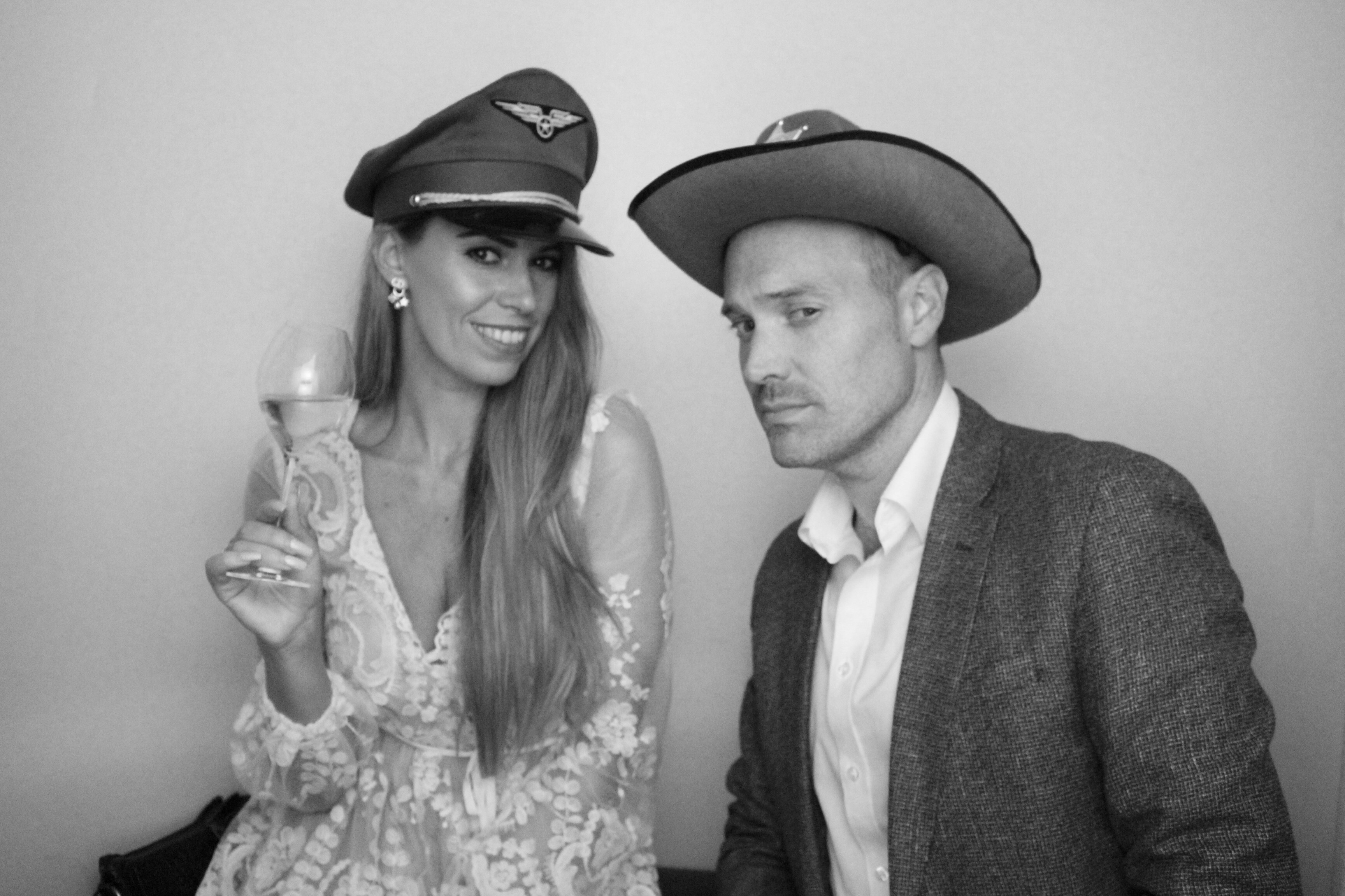 M Canary Wharf | View more photos from the event at gallery.myphotoboothexperience.co.uk/u/MyPhotoBoothExperienceLtd/M-Canary-Wharf
