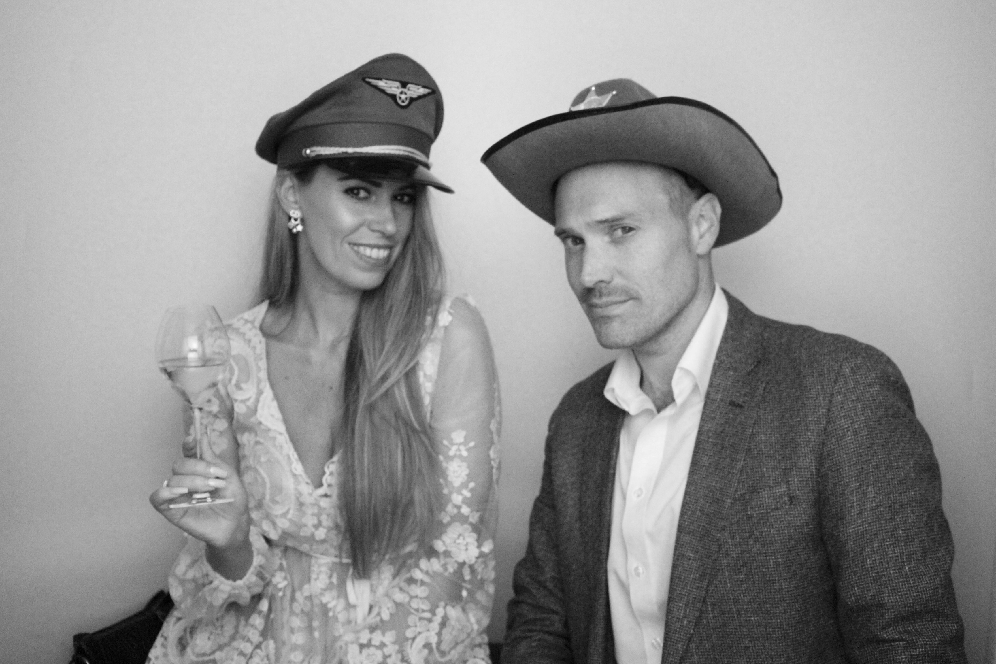 M Canary Wharf | View more photos from the event at gallery.myphotoboothexperience.co.uk/u/MyPhotoBoothExperienceLtd/M-Canary-Wharf