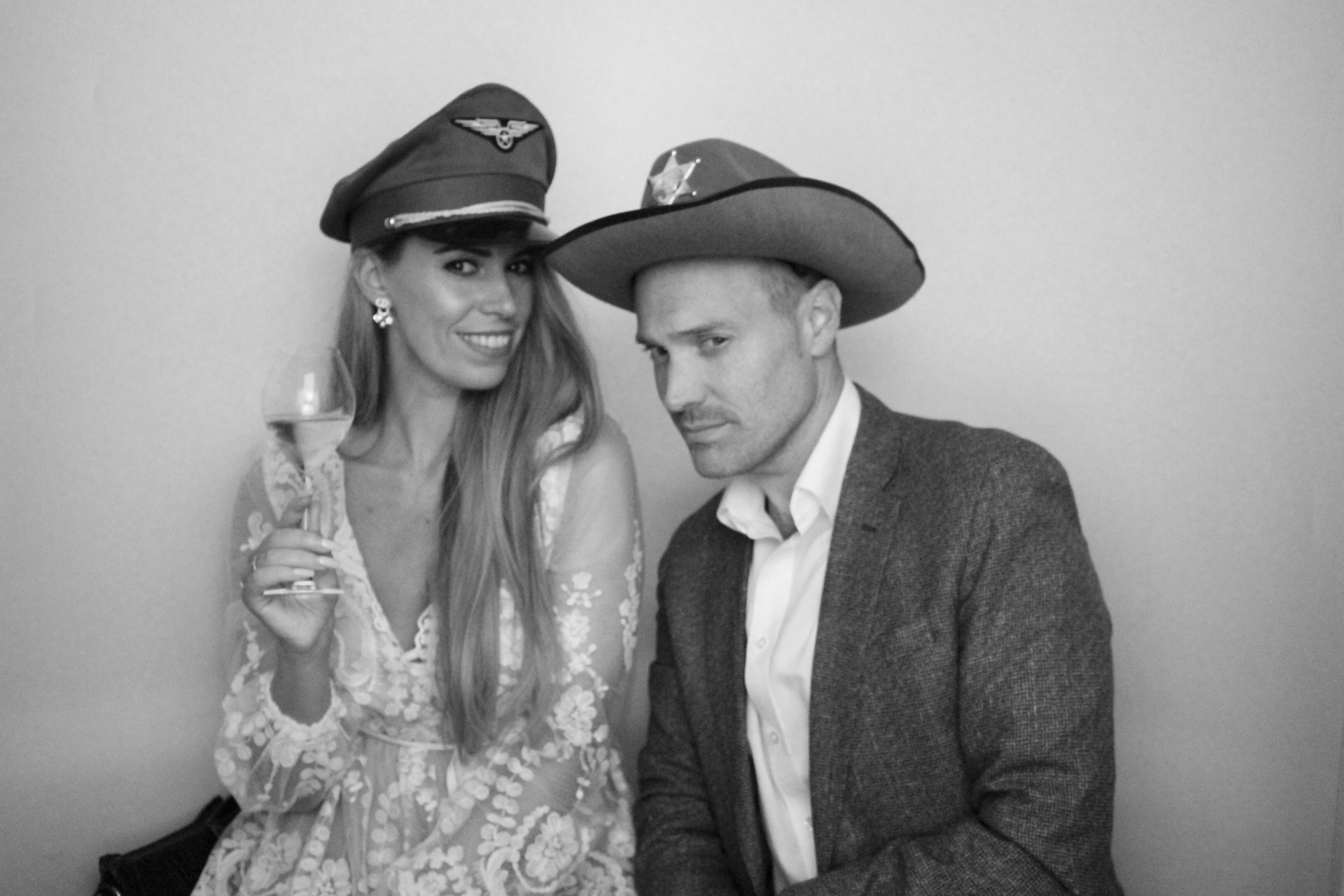 M Canary Wharf | View more photos from the event at gallery.myphotoboothexperience.co.uk/u/MyPhotoBoothExperienceLtd/M-Canary-Wharf