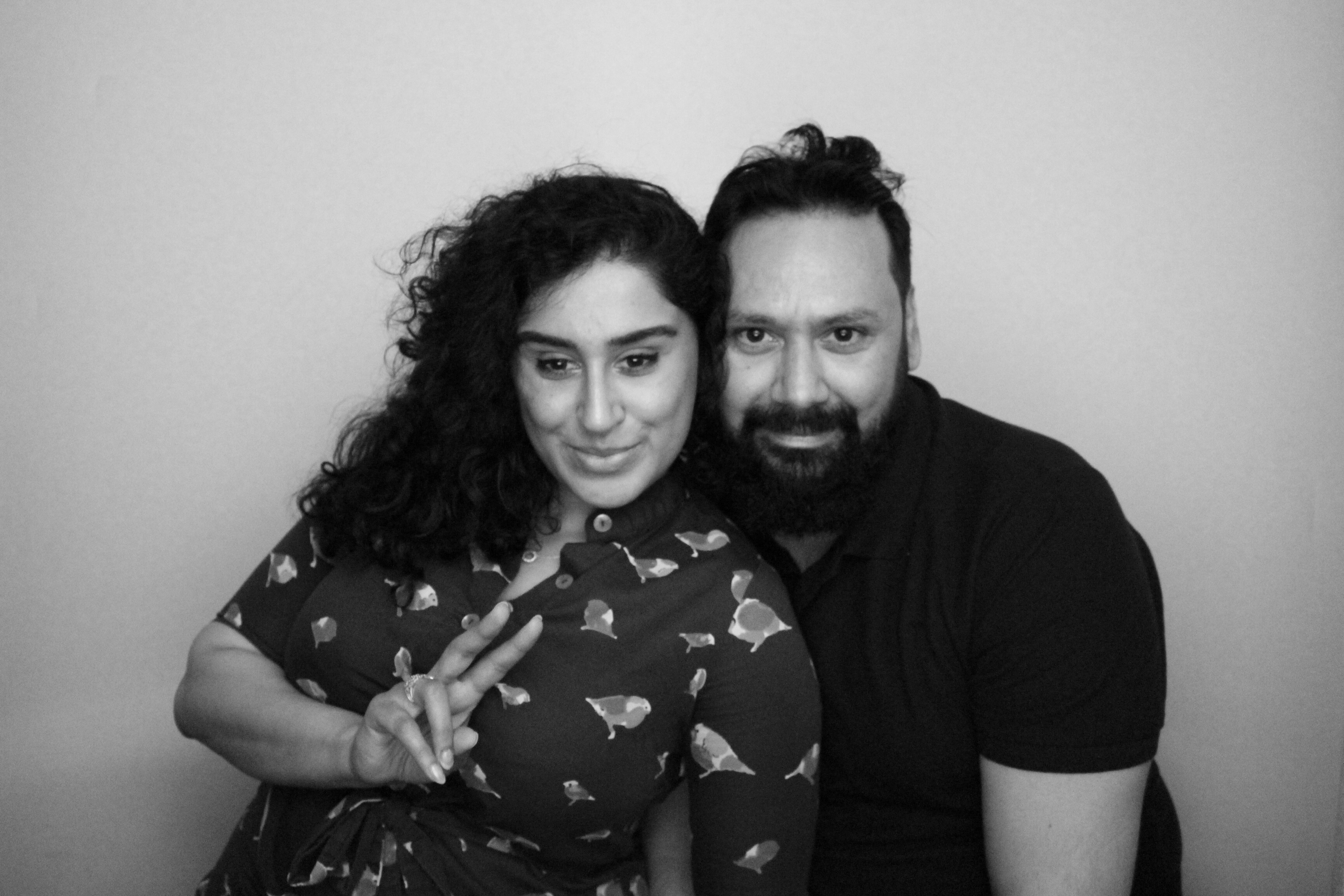 M Canary Wharf | View more photos from the event at gallery.myphotoboothexperience.co.uk/u/MyPhotoBoothExperienceLtd/M-Canary-Wharf
