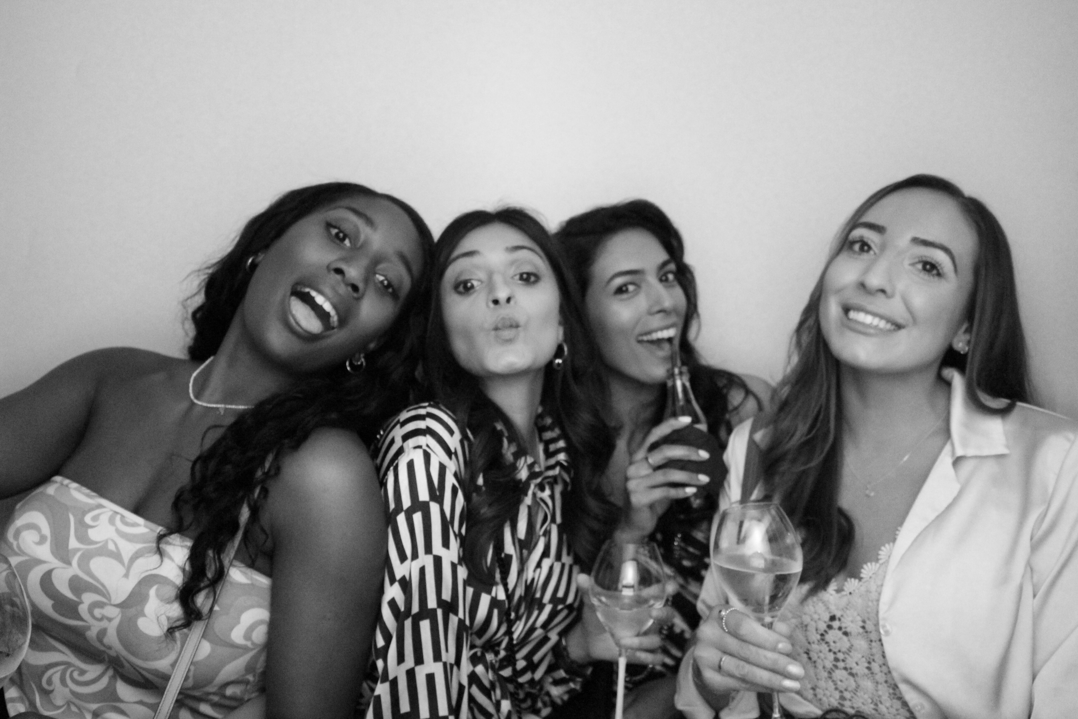 M Canary Wharf | View more photos from the event at gallery.myphotoboothexperience.co.uk/u/MyPhotoBoothExperienceLtd/M-Canary-Wharf
