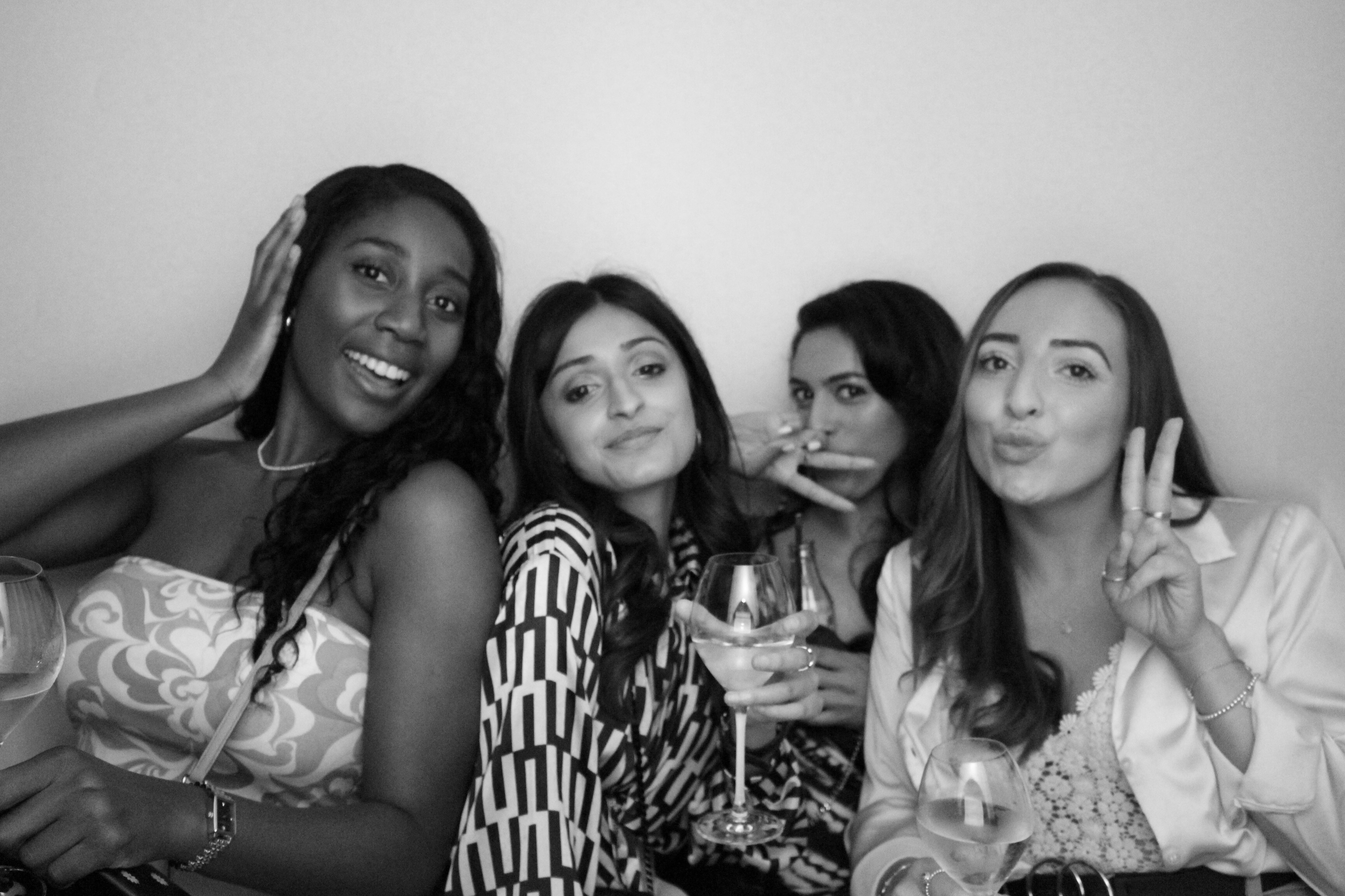 M Canary Wharf | View more photos from the event at gallery.myphotoboothexperience.co.uk/u/MyPhotoBoothExperienceLtd/M-Canary-Wharf