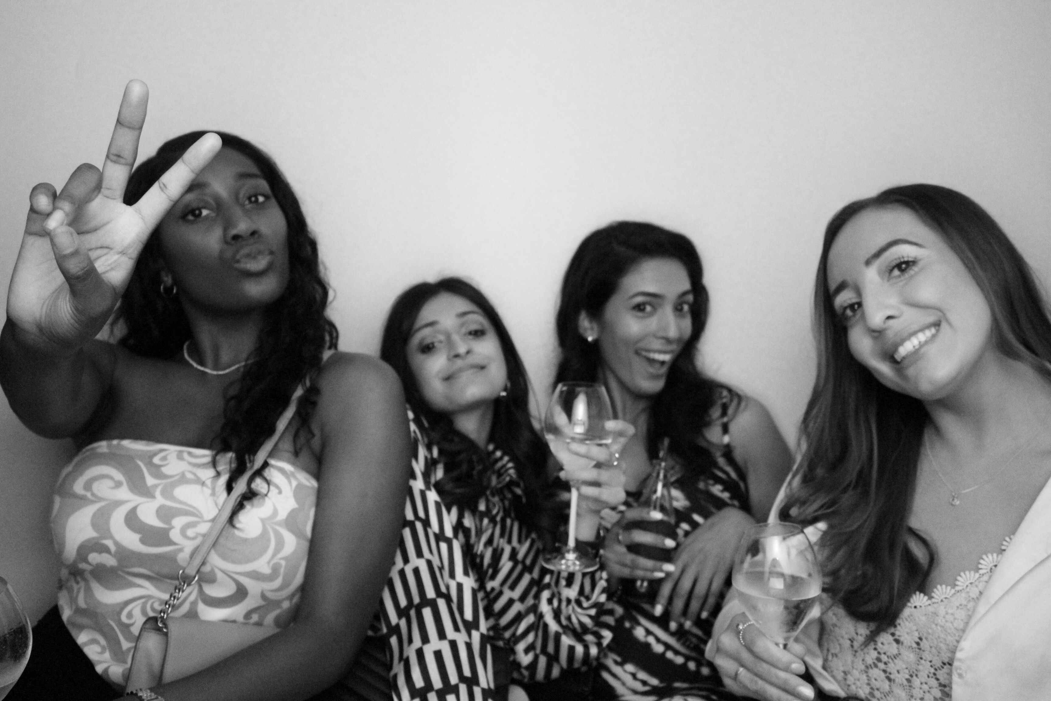 M Canary Wharf | View more photos from the event at gallery.myphotoboothexperience.co.uk/u/MyPhotoBoothExperienceLtd/M-Canary-Wharf