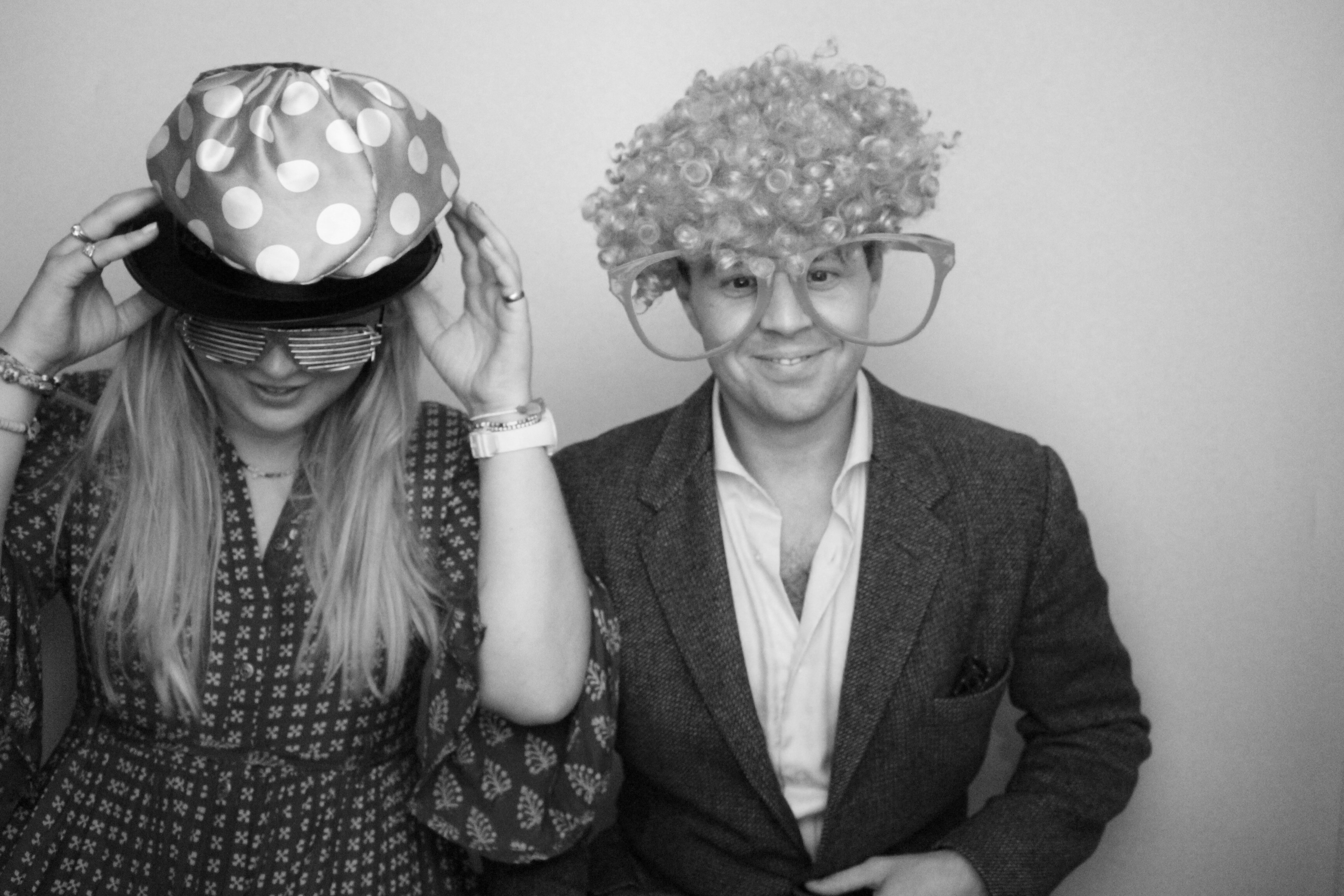 M Canary Wharf | View more photos from the event at gallery.myphotoboothexperience.co.uk/u/MyPhotoBoothExperienceLtd/M-Canary-Wharf