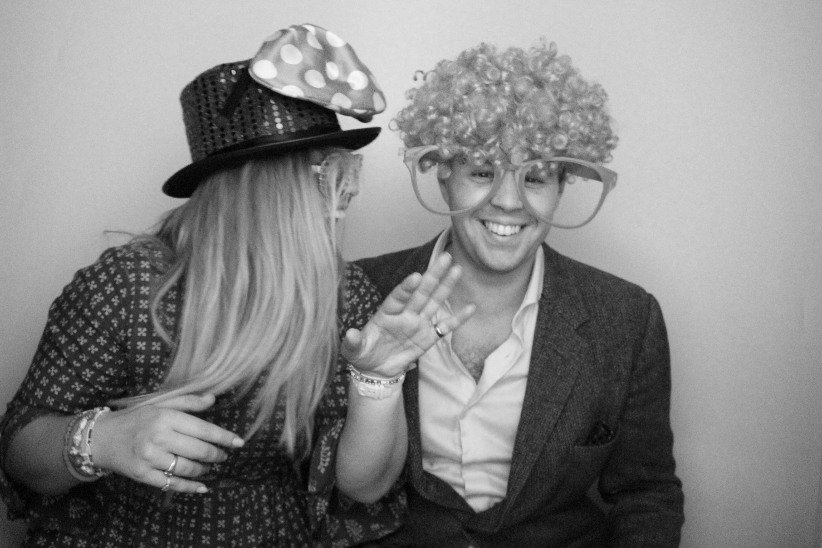 M Canary Wharf | View more photos from the event at gallery.myphotoboothexperience.co.uk/u/MyPhotoBoothExperienceLtd/M-Canary-Wharf