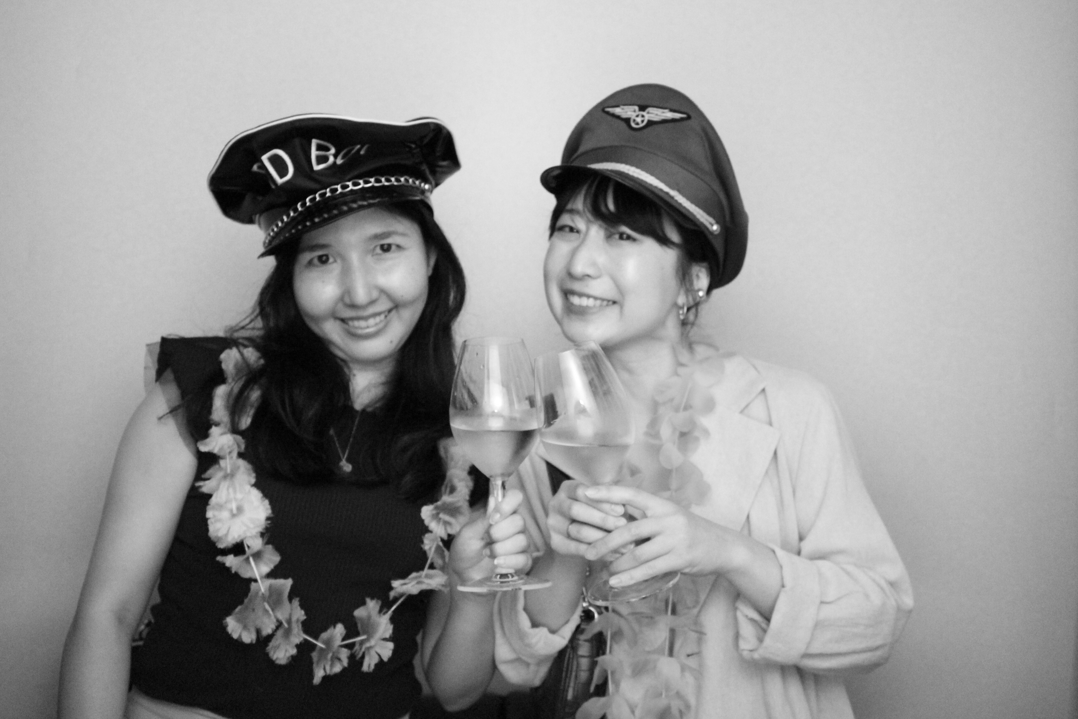 M Canary Wharf | View more photos from the event at gallery.myphotoboothexperience.co.uk/u/MyPhotoBoothExperienceLtd/M-Canary-Wharf
