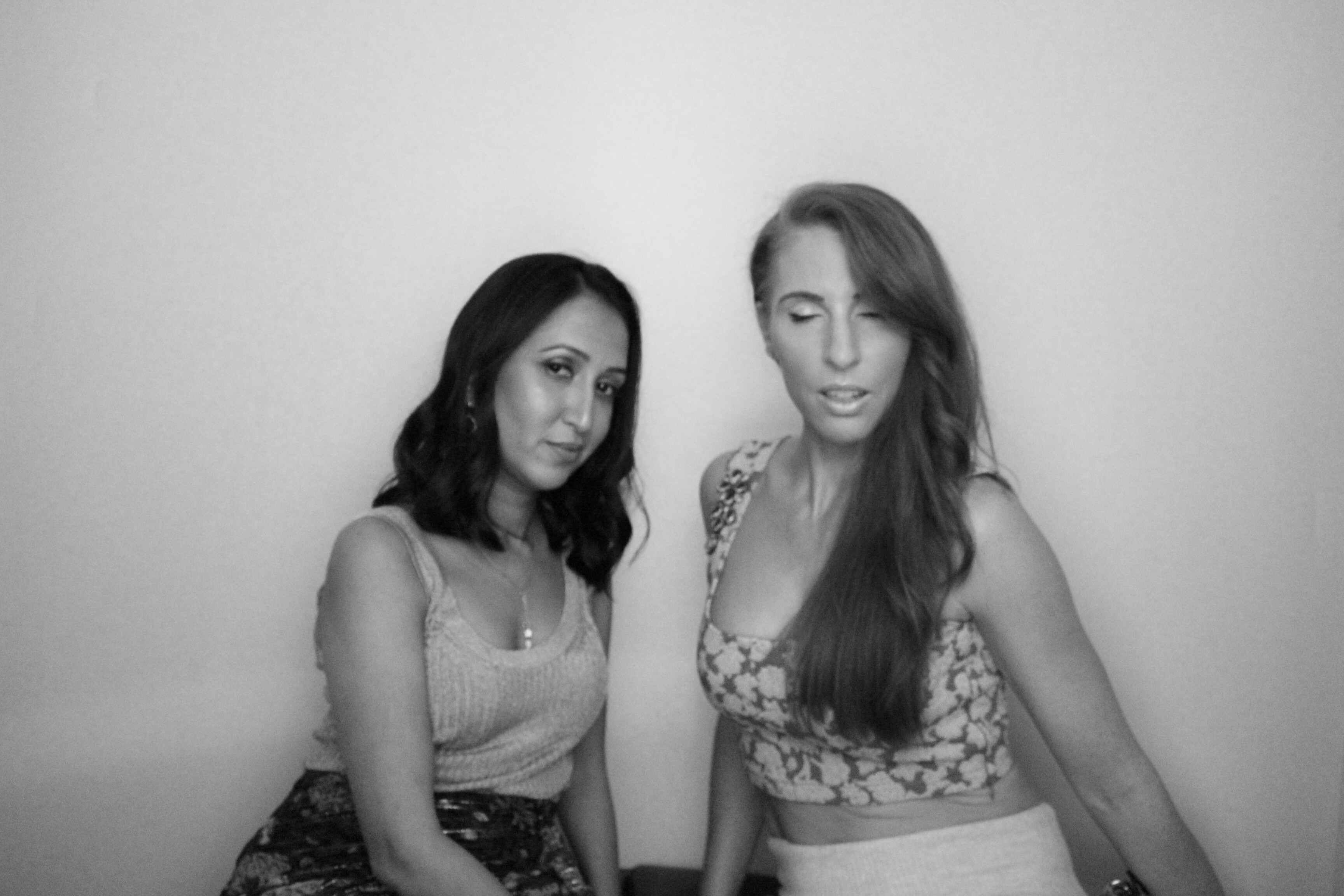 M Canary Wharf | View more photos from the event at gallery.myphotoboothexperience.co.uk/u/MyPhotoBoothExperienceLtd/M-Canary-Wharf