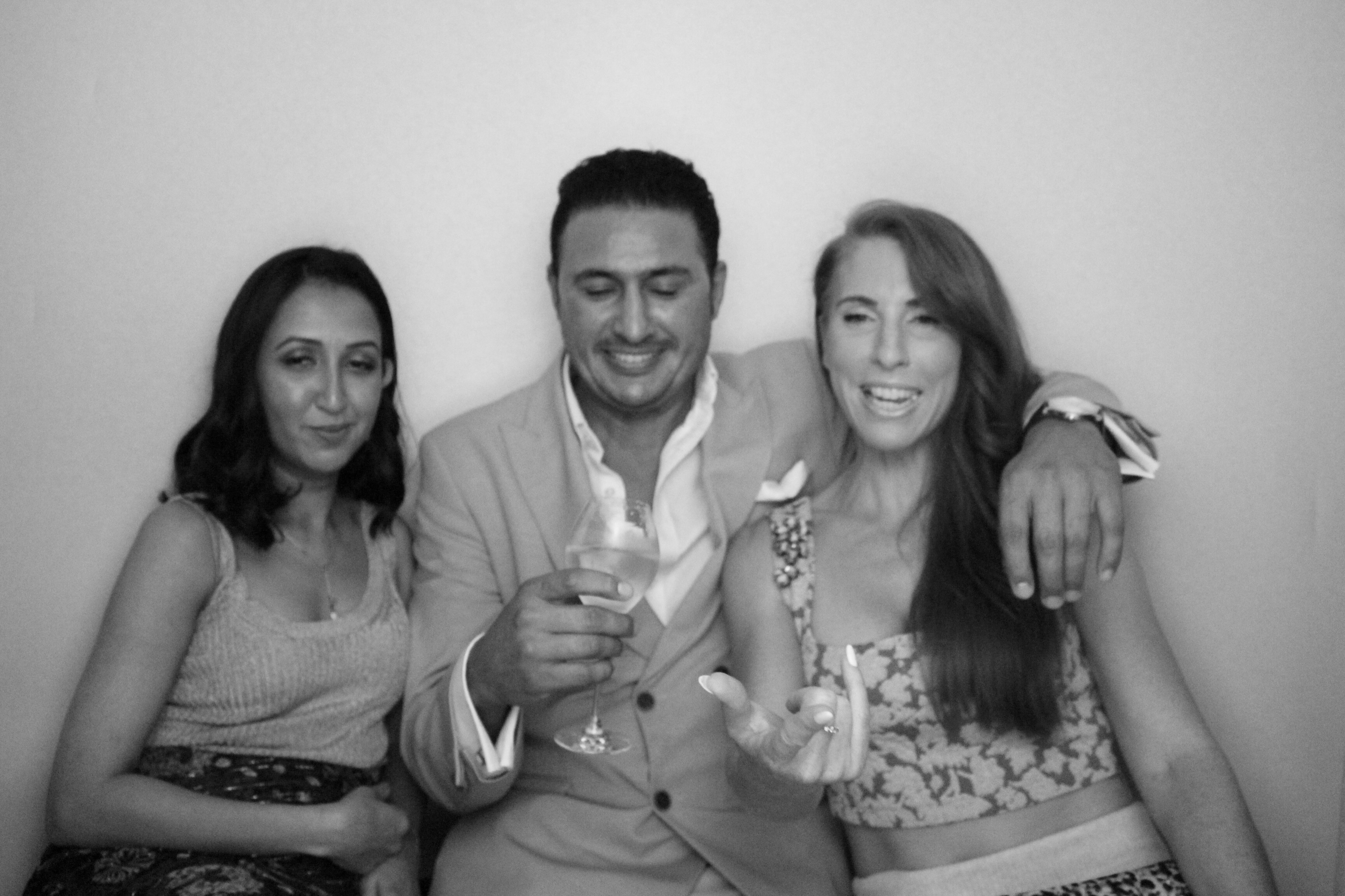 M Canary Wharf | View more photos from the event at gallery.myphotoboothexperience.co.uk/u/MyPhotoBoothExperienceLtd/M-Canary-Wharf