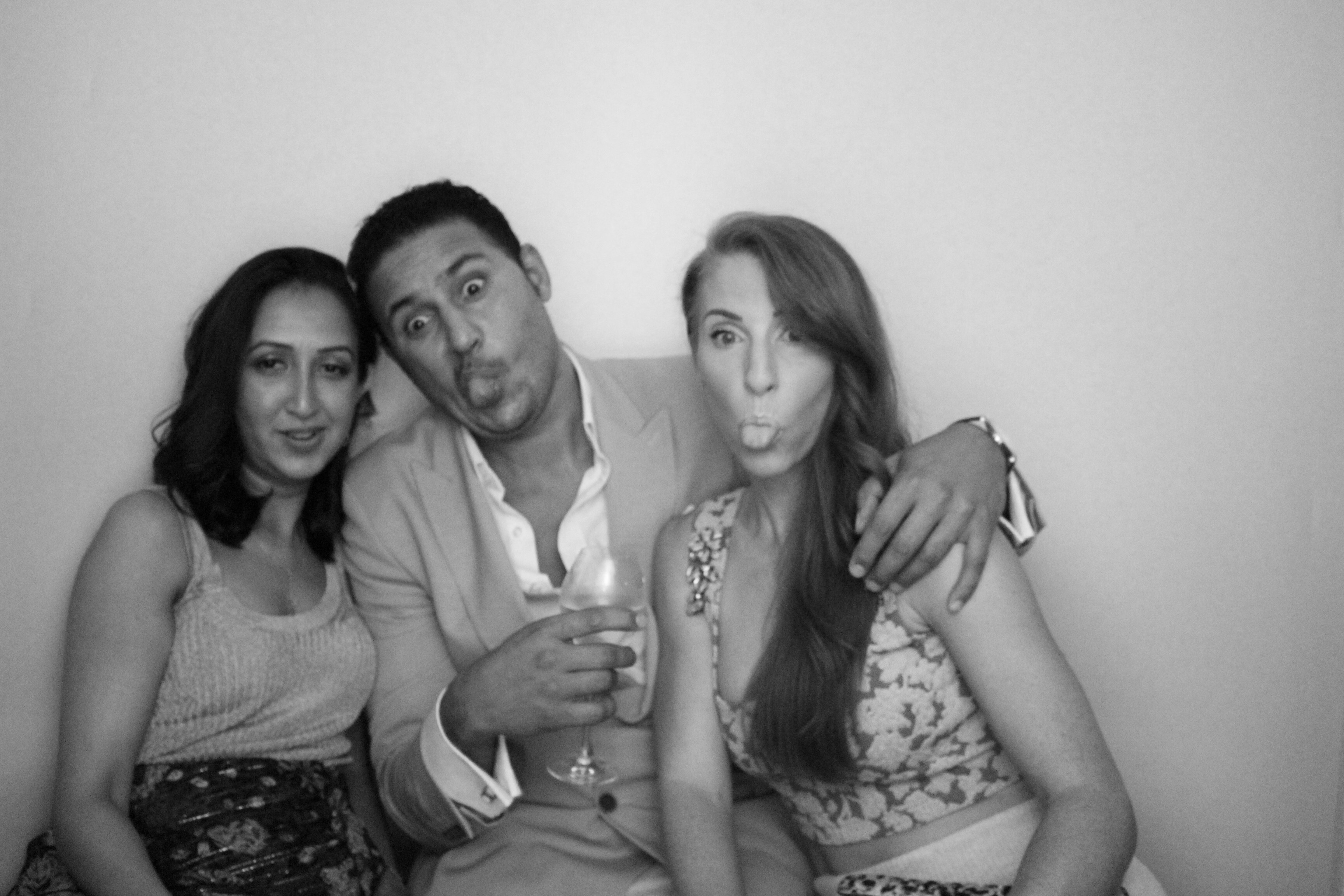 M Canary Wharf | View more photos from the event at gallery.myphotoboothexperience.co.uk/u/MyPhotoBoothExperienceLtd/M-Canary-Wharf