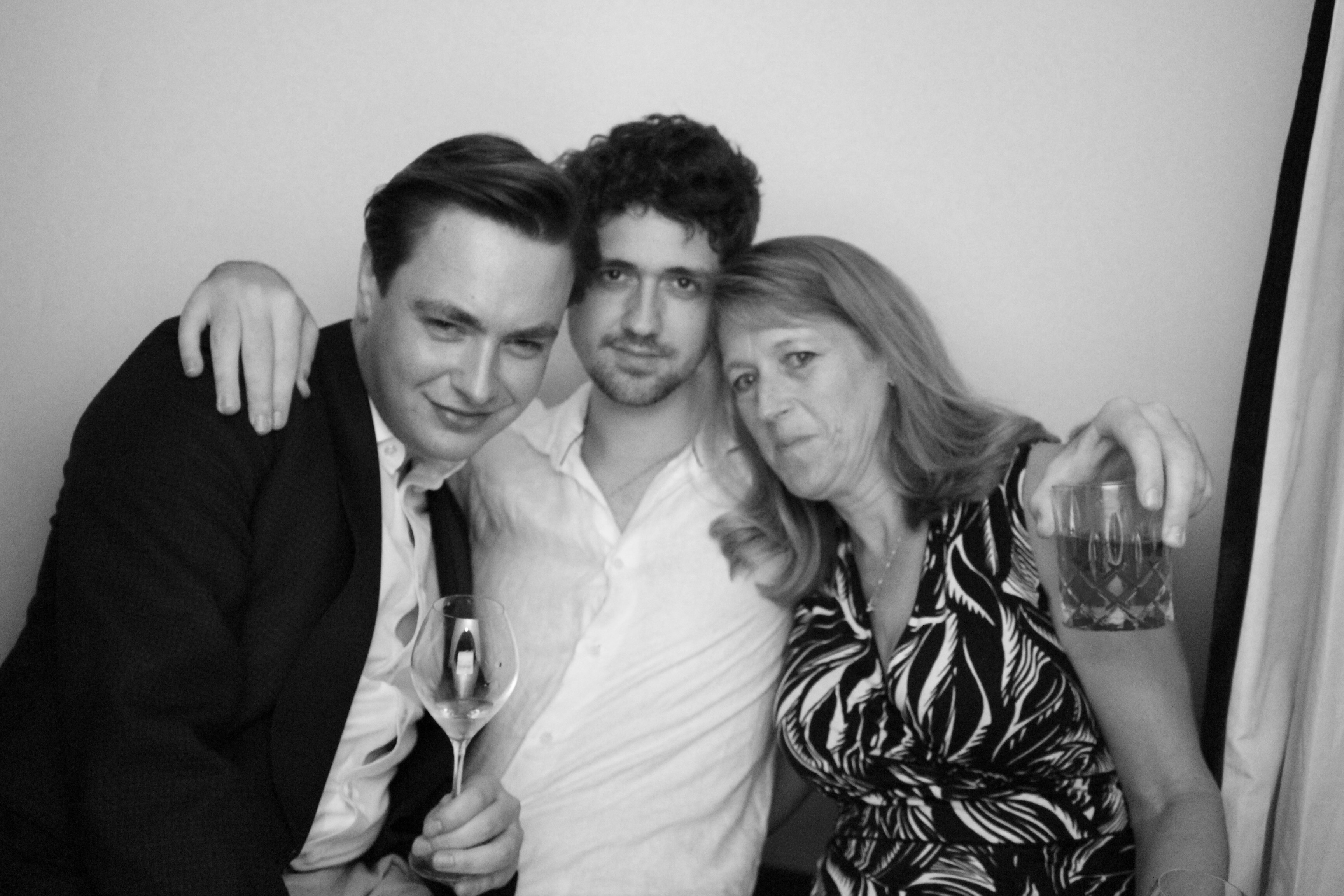 M Canary Wharf | View more photos from the event at gallery.myphotoboothexperience.co.uk/u/MyPhotoBoothExperienceLtd/M-Canary-Wharf