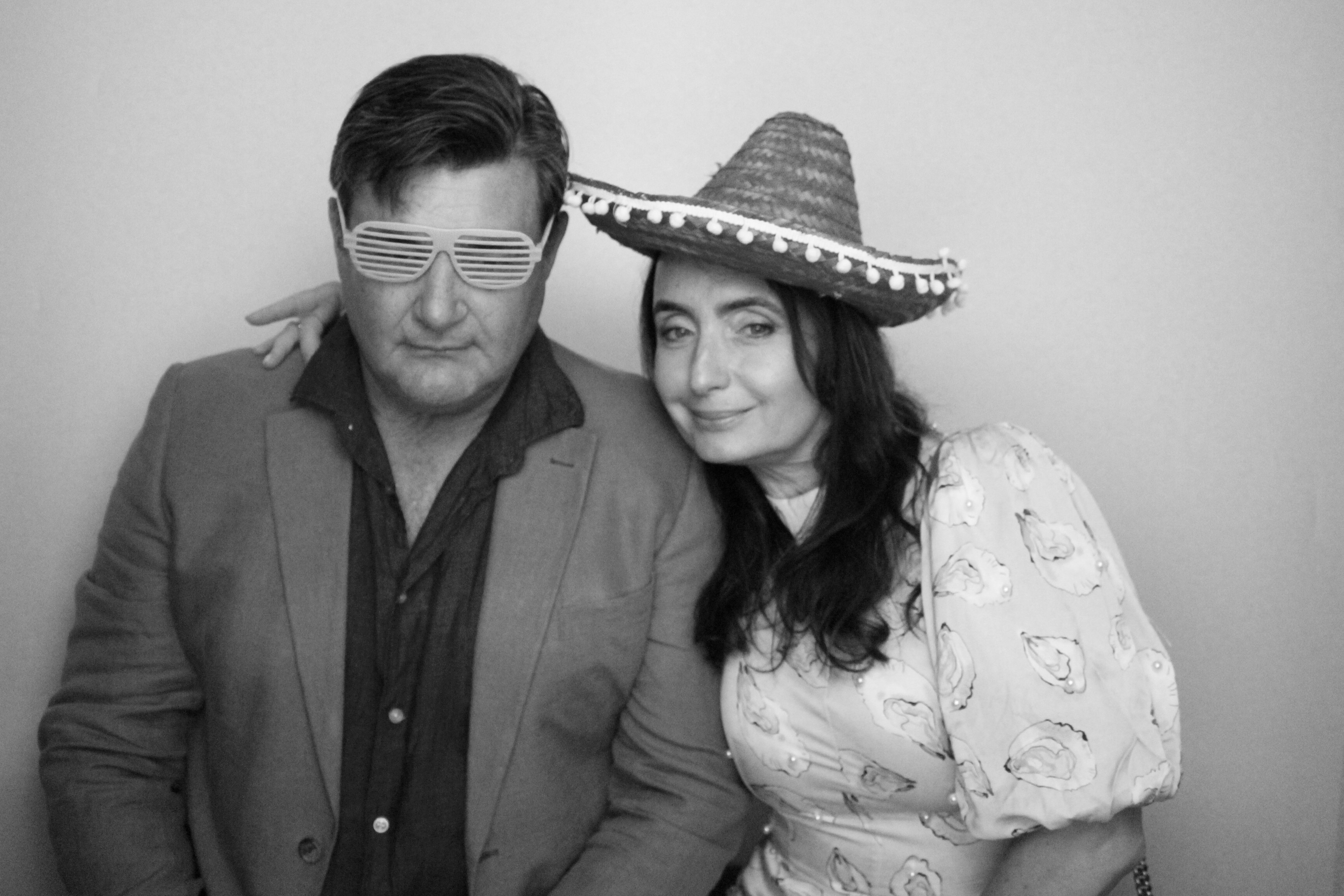 M Canary Wharf | View more photos from the event at gallery.myphotoboothexperience.co.uk/u/MyPhotoBoothExperienceLtd/M-Canary-Wharf