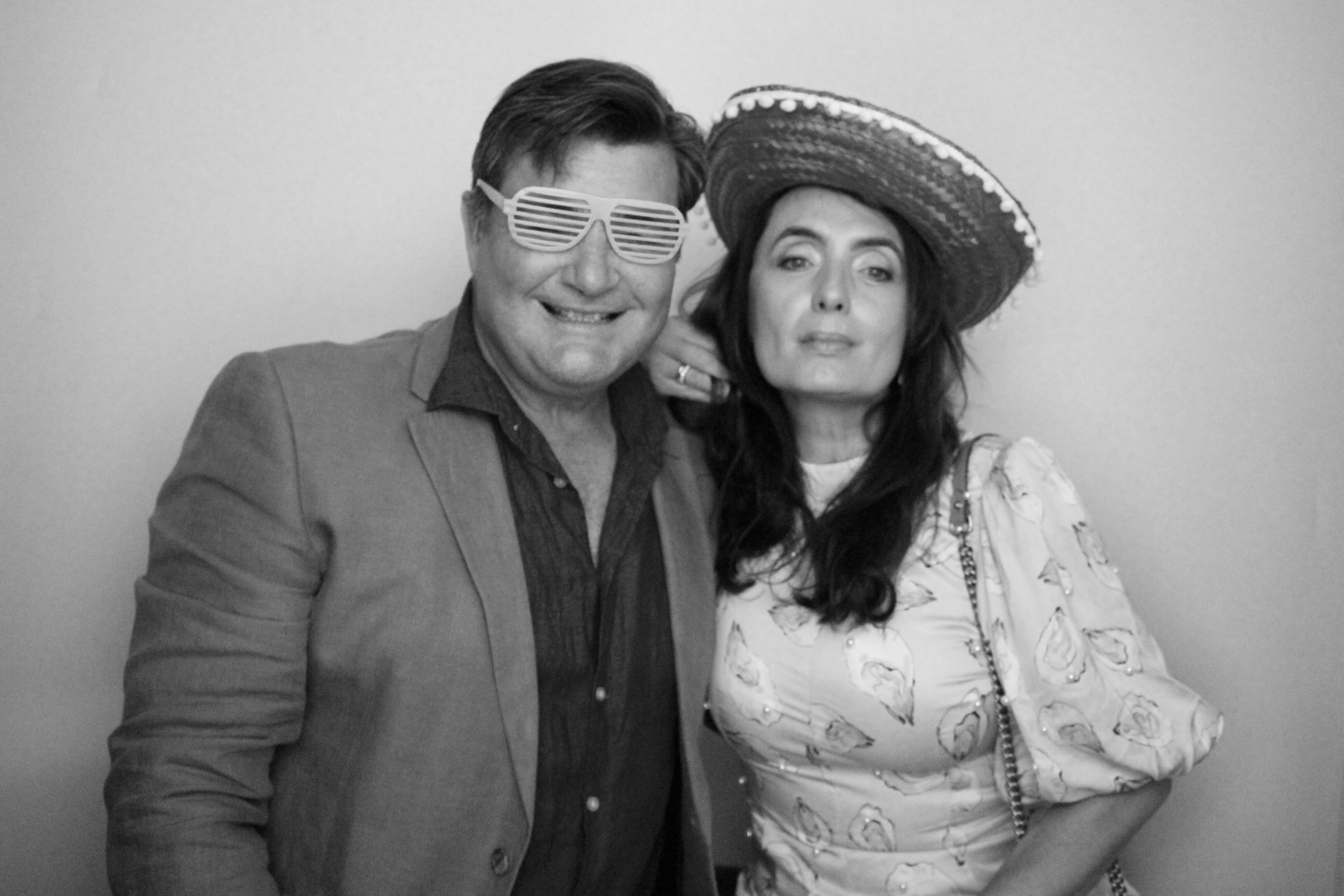 M Canary Wharf | View more photos from the event at gallery.myphotoboothexperience.co.uk/u/MyPhotoBoothExperienceLtd/M-Canary-Wharf