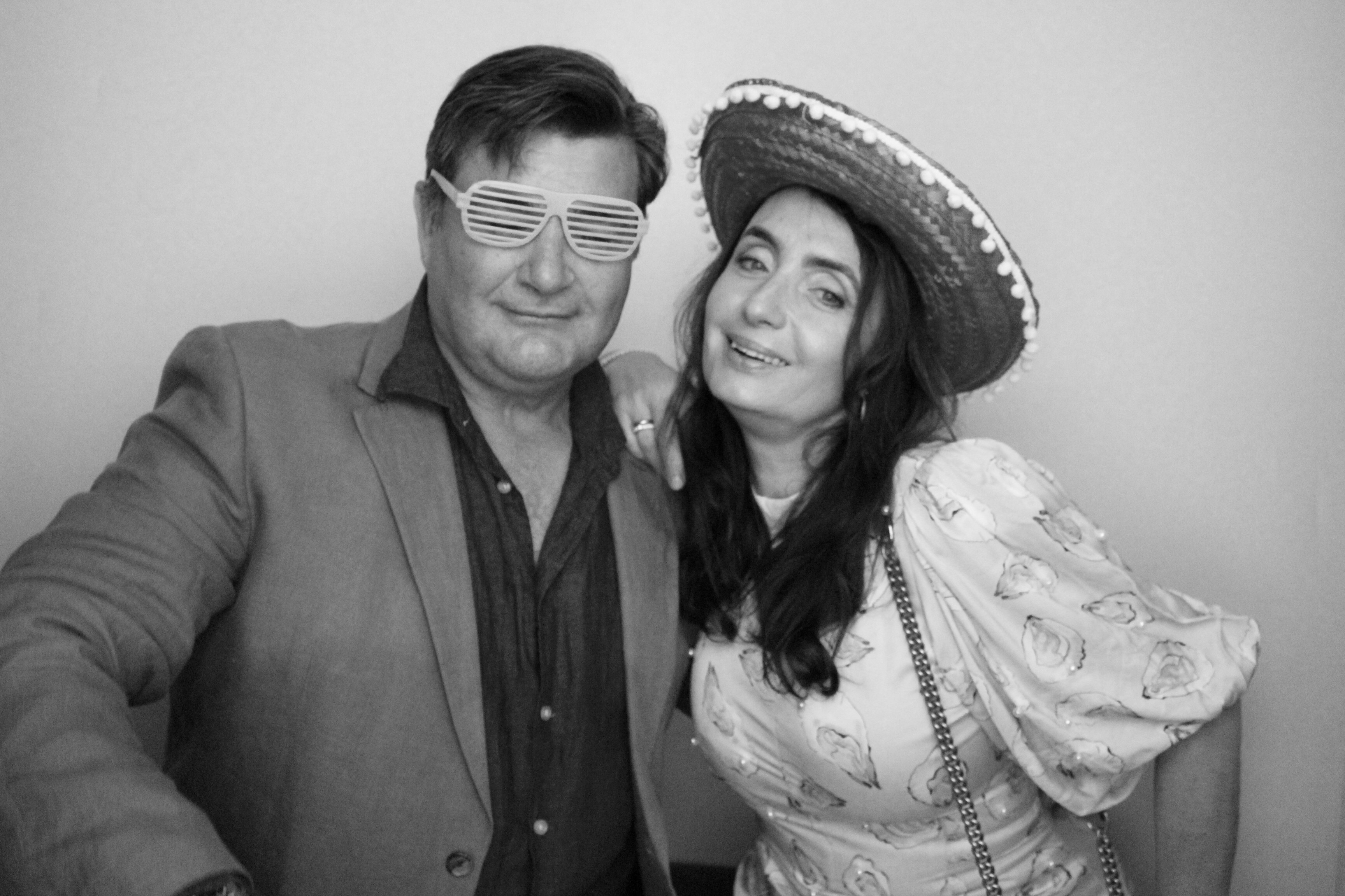 M Canary Wharf | View more photos from the event at gallery.myphotoboothexperience.co.uk/u/MyPhotoBoothExperienceLtd/M-Canary-Wharf