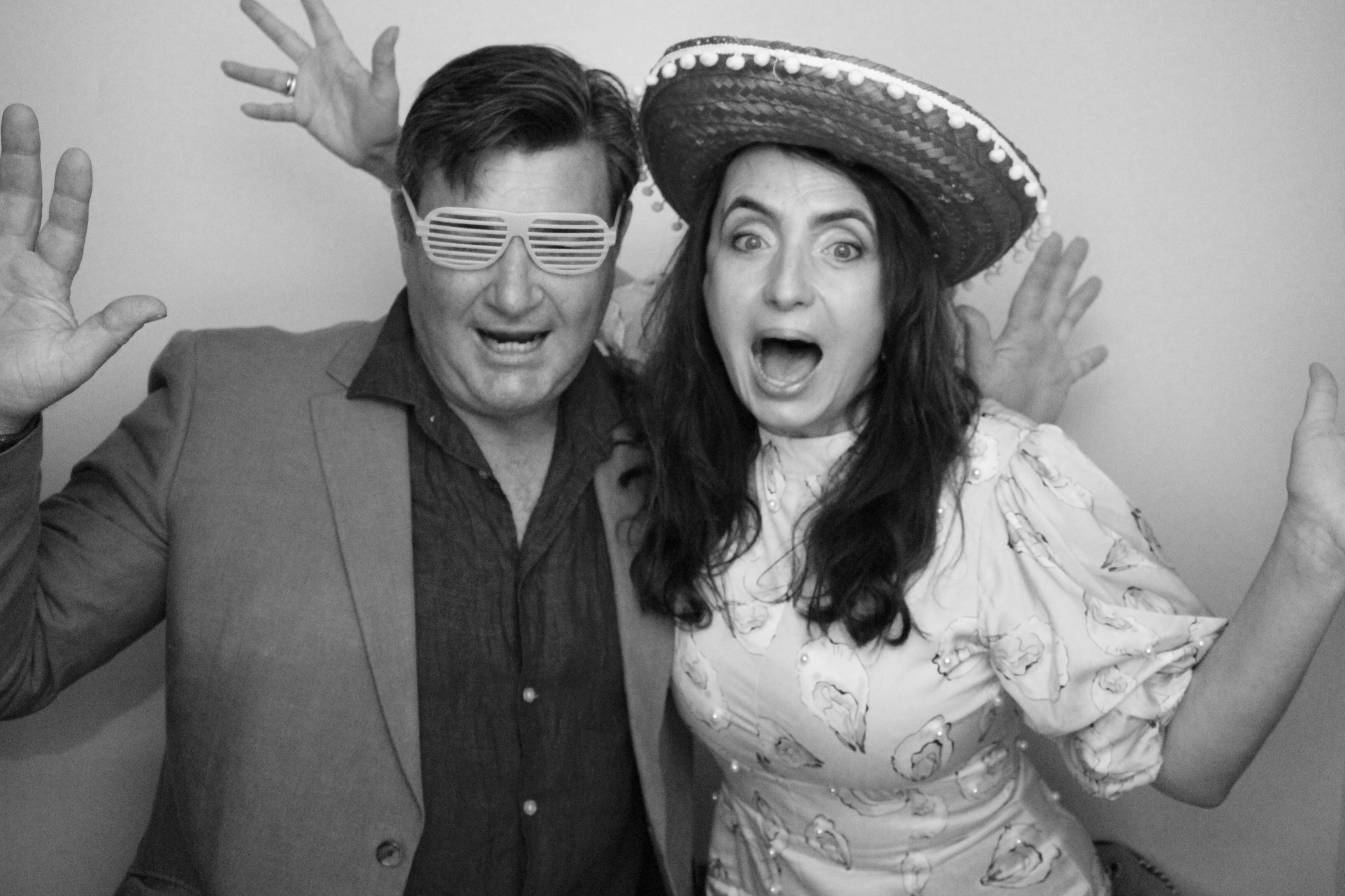 M Canary Wharf | View more photos from the event at gallery.myphotoboothexperience.co.uk/u/MyPhotoBoothExperienceLtd/M-Canary-Wharf