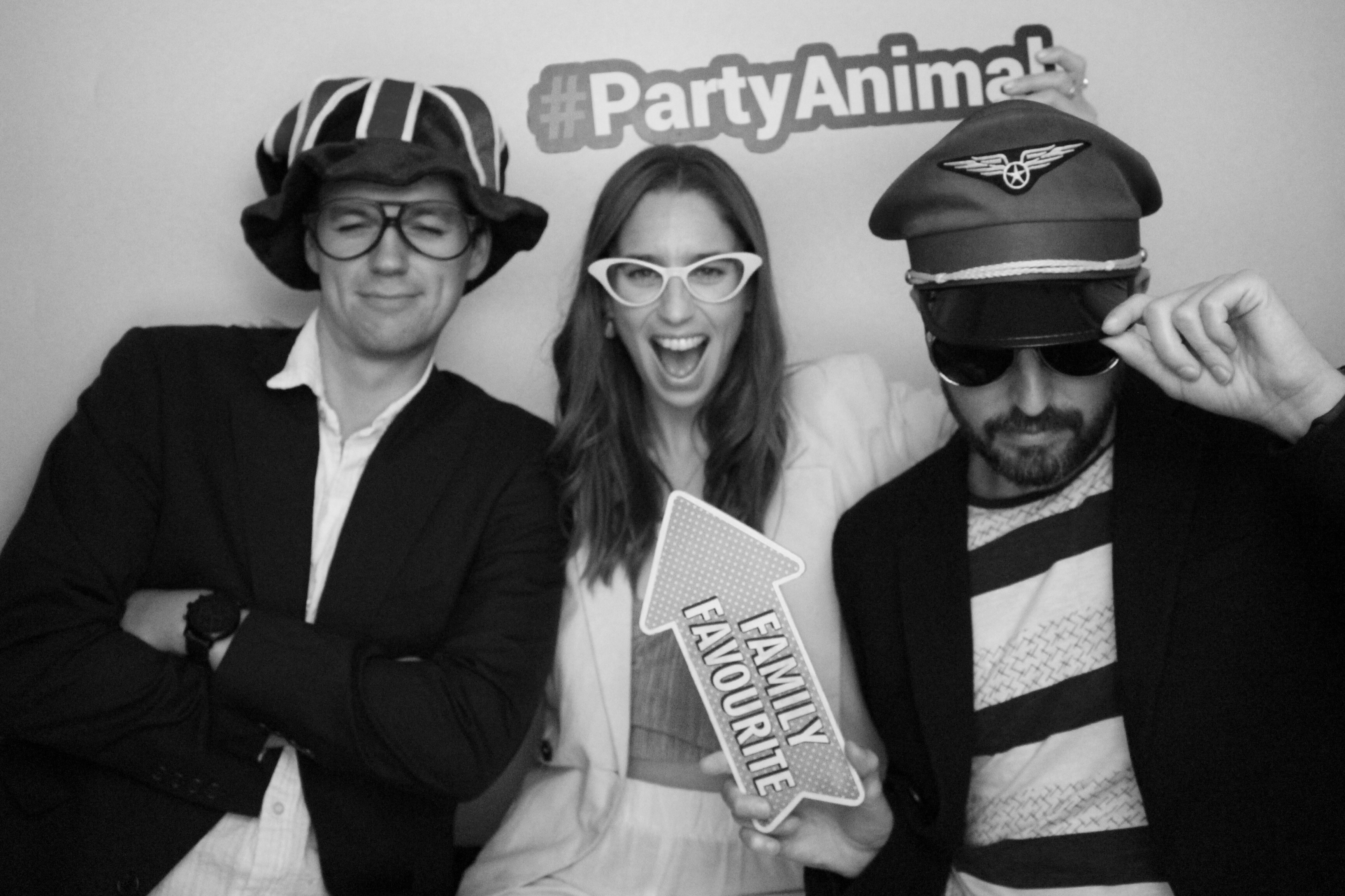 M Canary Wharf | View more photos from the event at gallery.myphotoboothexperience.co.uk/u/MyPhotoBoothExperienceLtd/M-Canary-Wharf