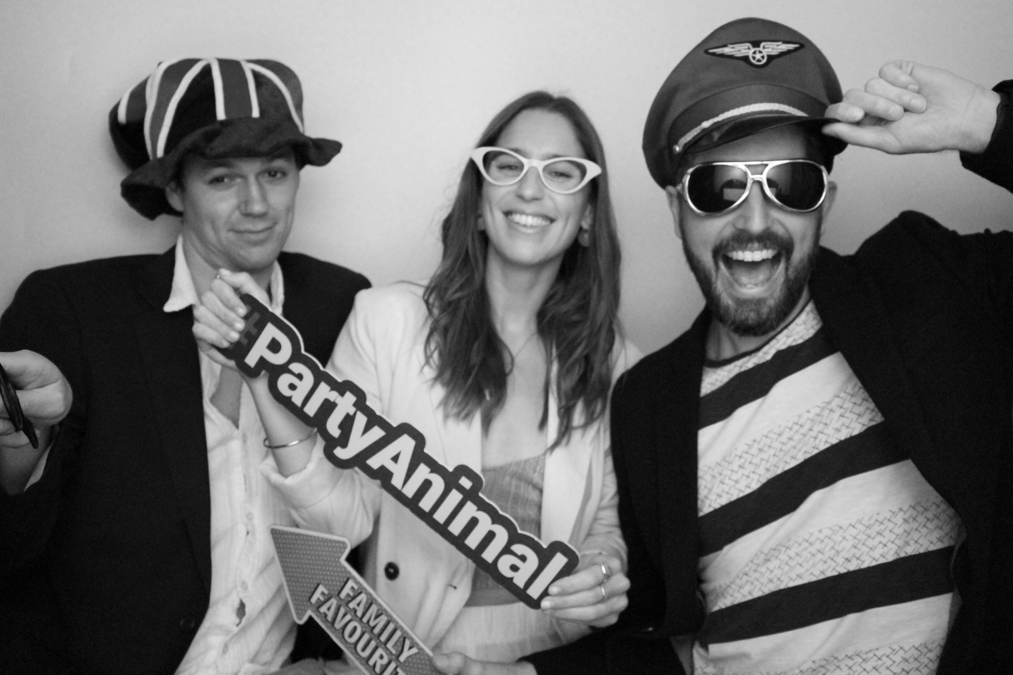 M Canary Wharf | View more photos from the event at gallery.myphotoboothexperience.co.uk/u/MyPhotoBoothExperienceLtd/M-Canary-Wharf