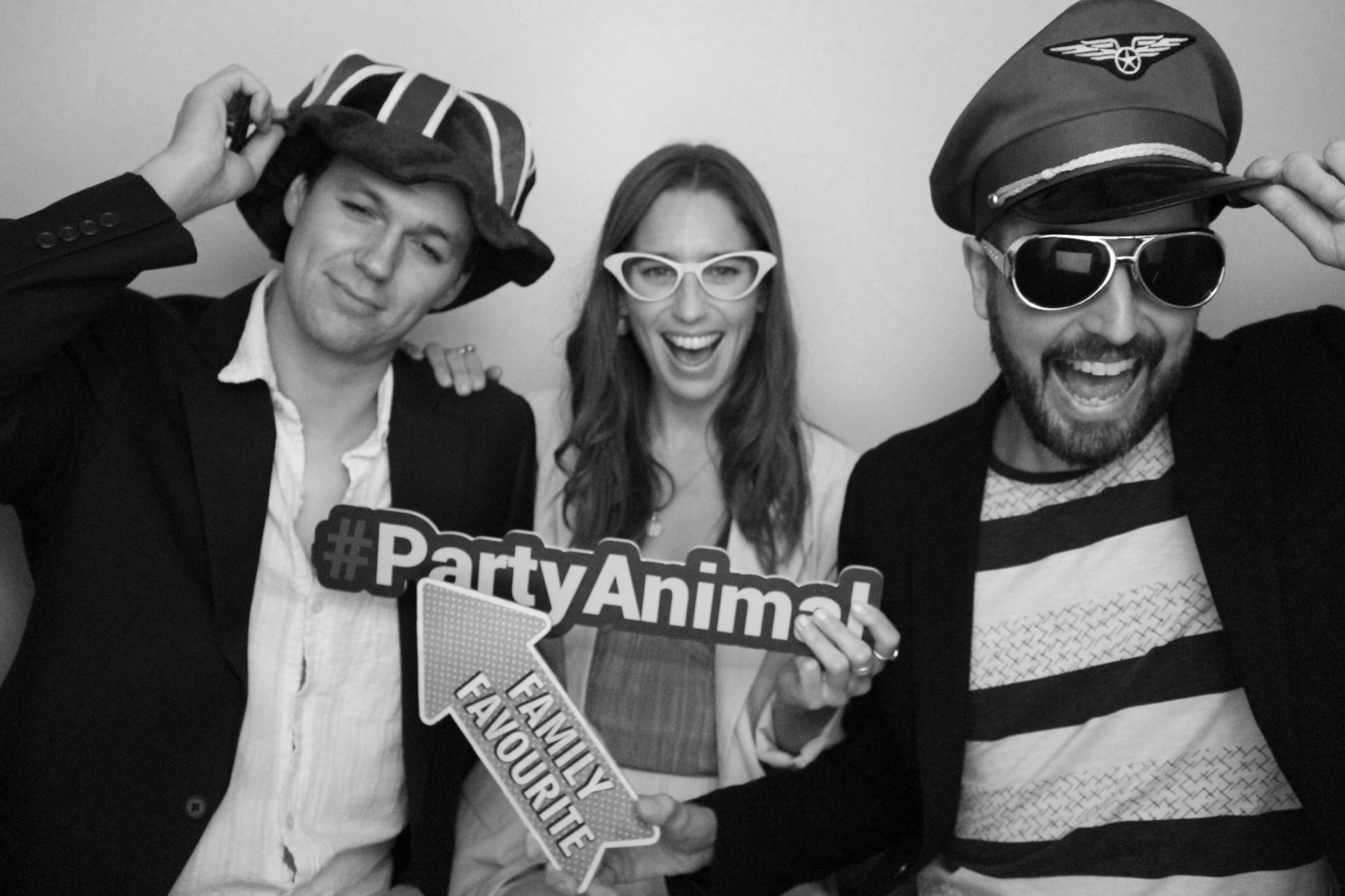 M Canary Wharf | View more photos from the event at gallery.myphotoboothexperience.co.uk/u/MyPhotoBoothExperienceLtd/M-Canary-Wharf