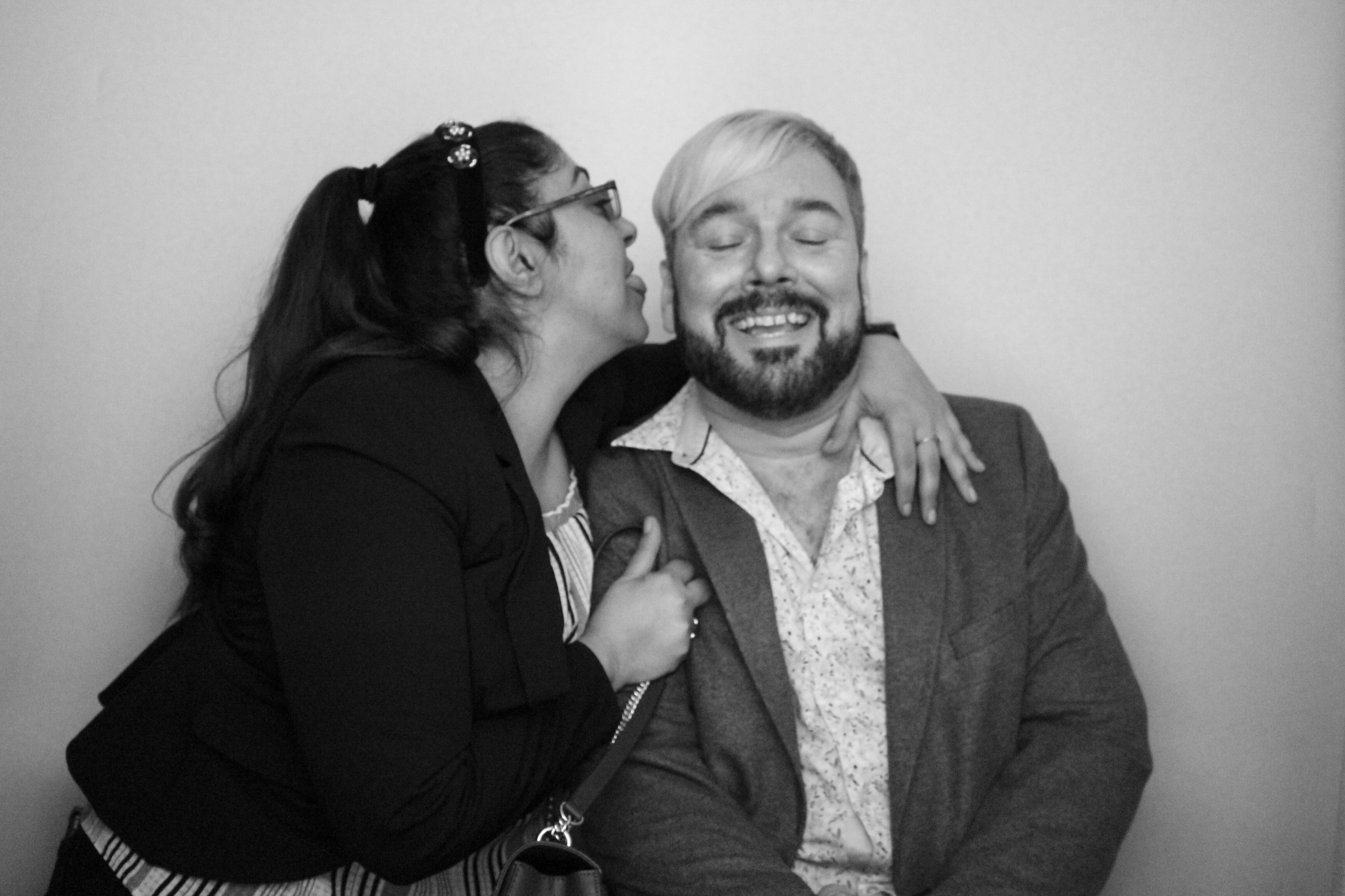 M Canary Wharf | View more photos from the event at gallery.myphotoboothexperience.co.uk/u/MyPhotoBoothExperienceLtd/M-Canary-Wharf