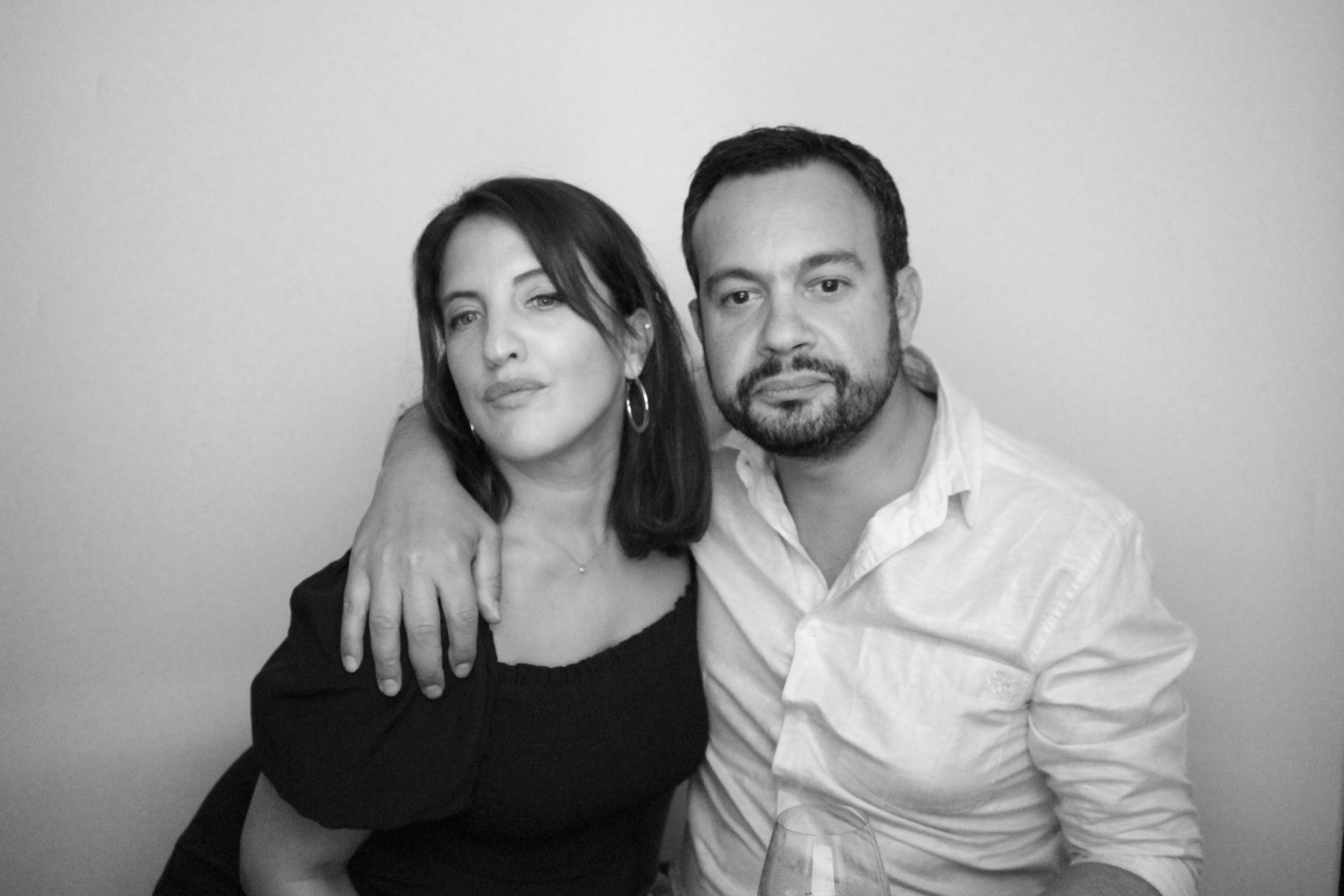 M Canary Wharf | View more photos from the event at gallery.myphotoboothexperience.co.uk/u/MyPhotoBoothExperienceLtd/M-Canary-Wharf