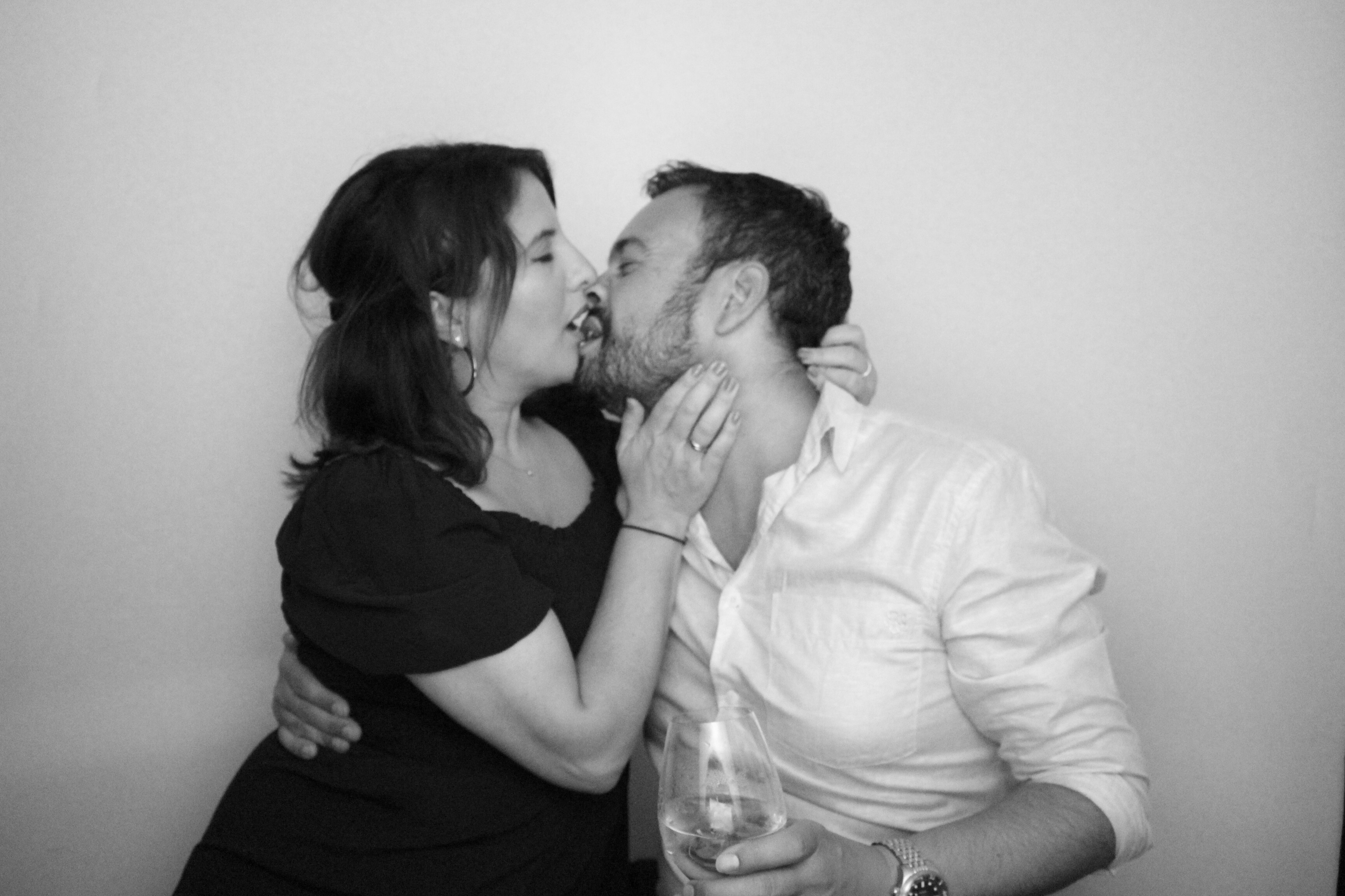M Canary Wharf | View more photos from the event at gallery.myphotoboothexperience.co.uk/u/MyPhotoBoothExperienceLtd/M-Canary-Wharf