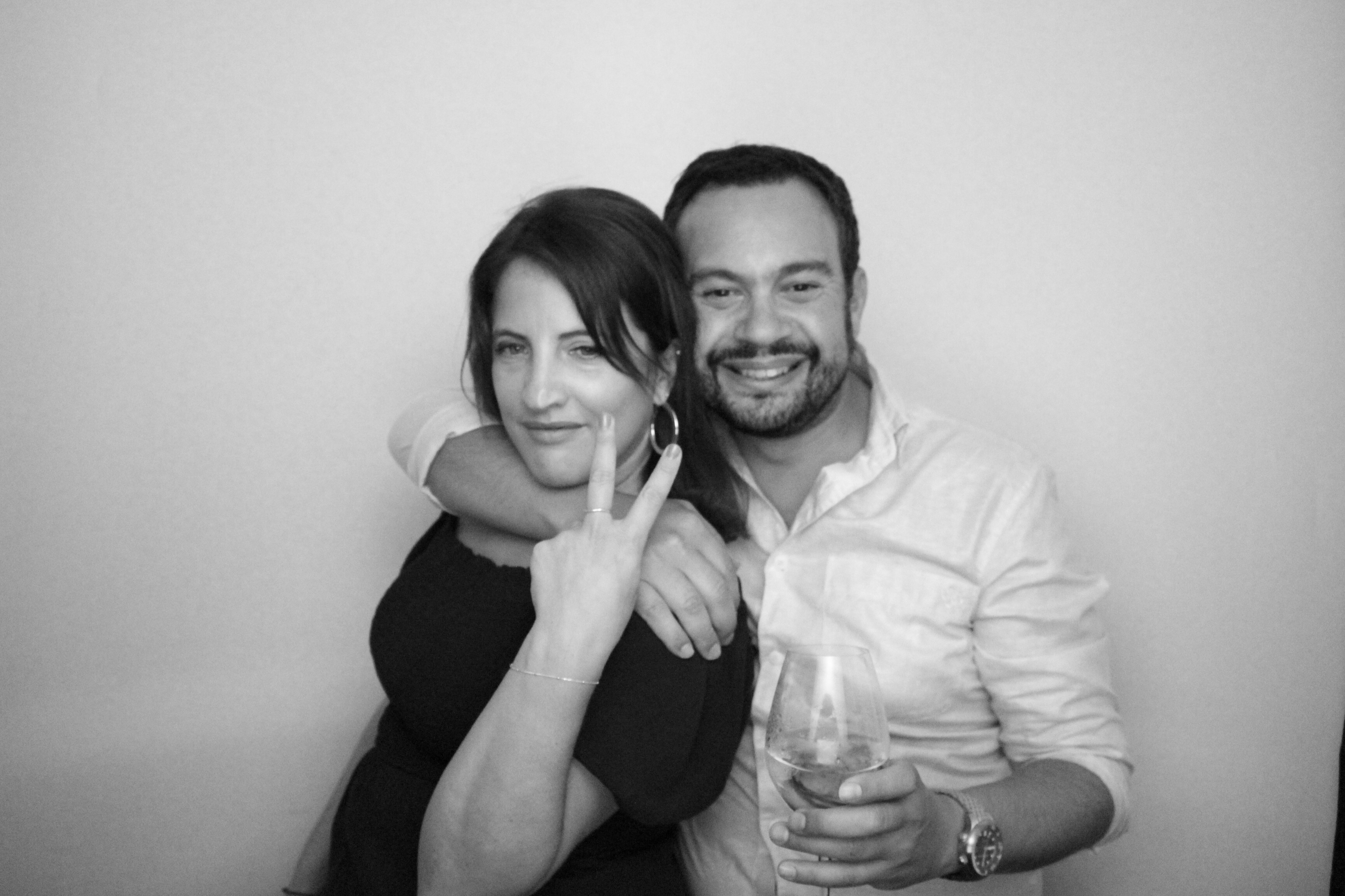 M Canary Wharf | View more photos from the event at gallery.myphotoboothexperience.co.uk/u/MyPhotoBoothExperienceLtd/M-Canary-Wharf