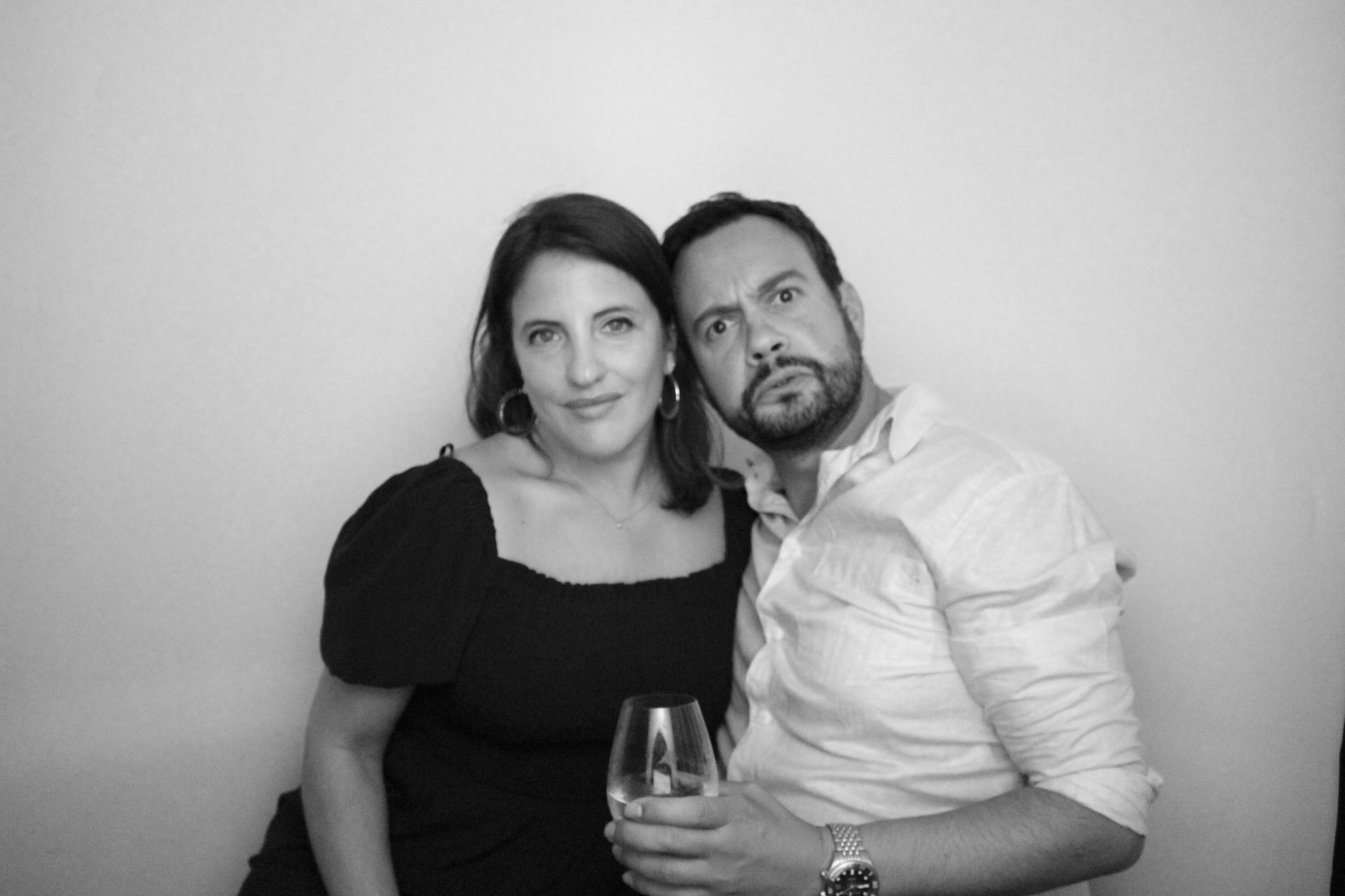 M Canary Wharf | View more photos from the event at gallery.myphotoboothexperience.co.uk/u/MyPhotoBoothExperienceLtd/M-Canary-Wharf