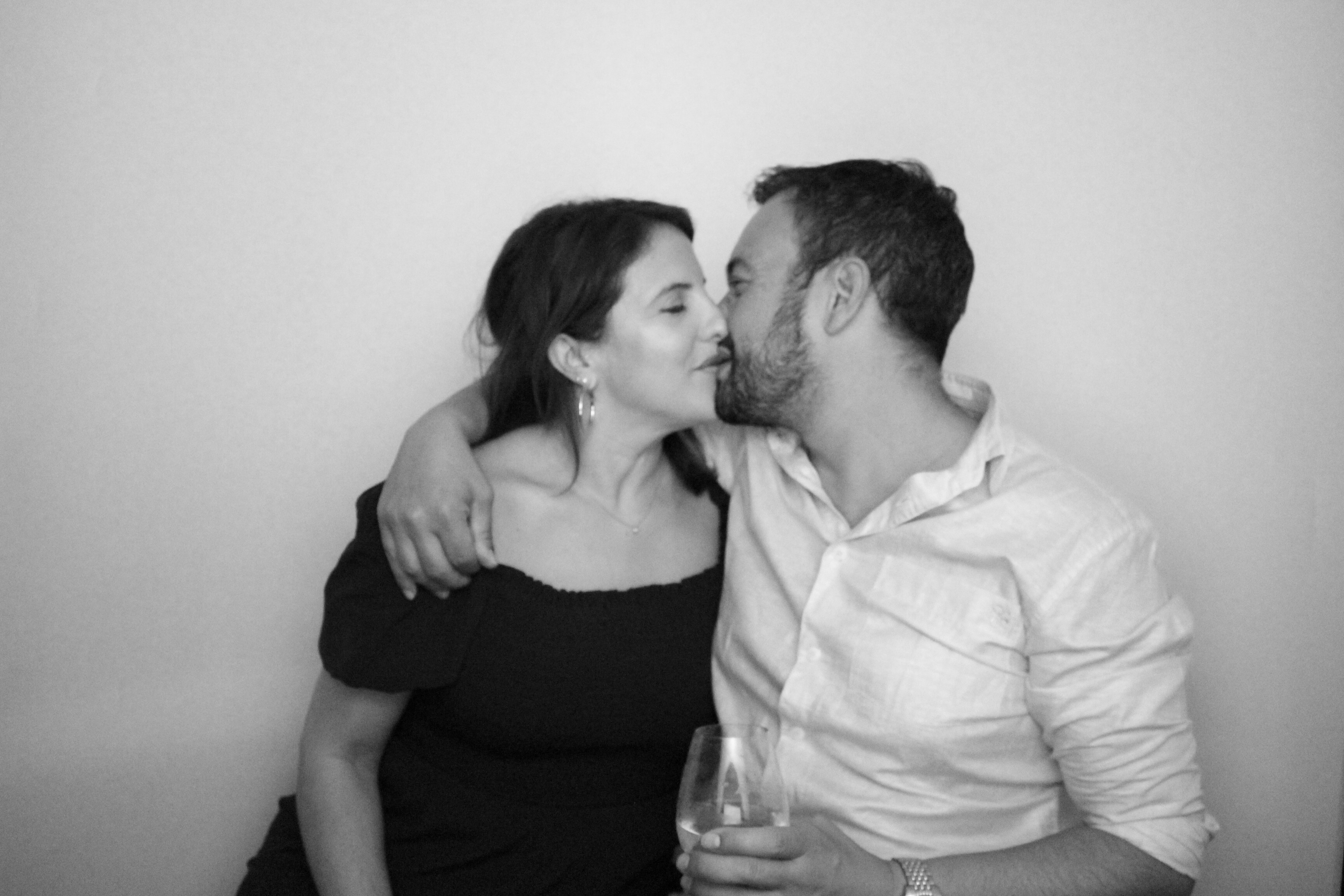 M Canary Wharf | View more photos from the event at gallery.myphotoboothexperience.co.uk/u/MyPhotoBoothExperienceLtd/M-Canary-Wharf