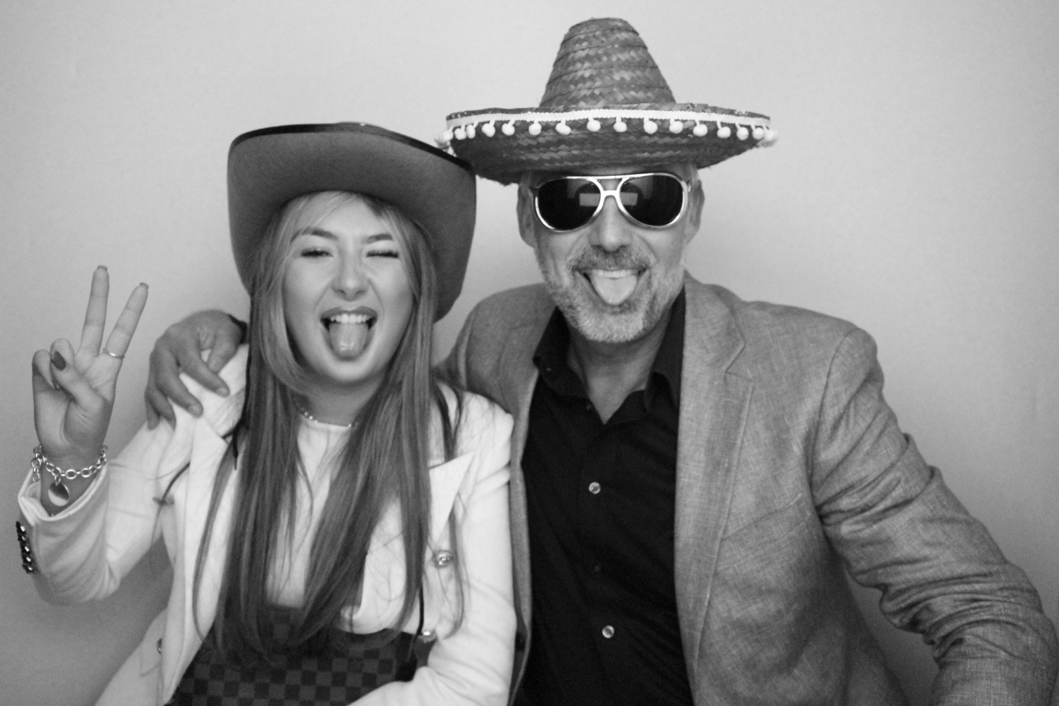 M Canary Wharf | View more photos from the event at gallery.myphotoboothexperience.co.uk/u/MyPhotoBoothExperienceLtd/M-Canary-Wharf