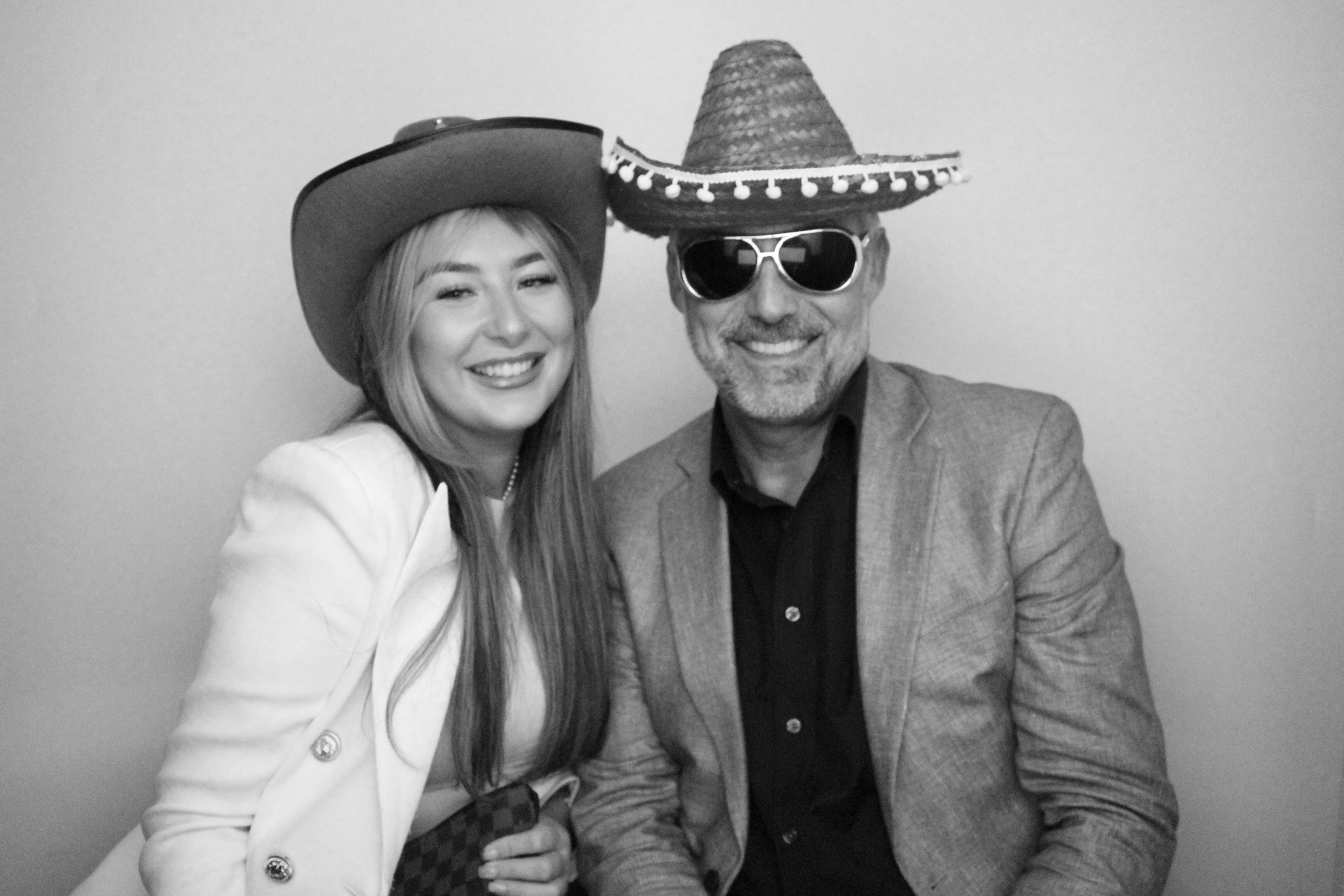 M Canary Wharf | View more photos from the event at gallery.myphotoboothexperience.co.uk/u/MyPhotoBoothExperienceLtd/M-Canary-Wharf