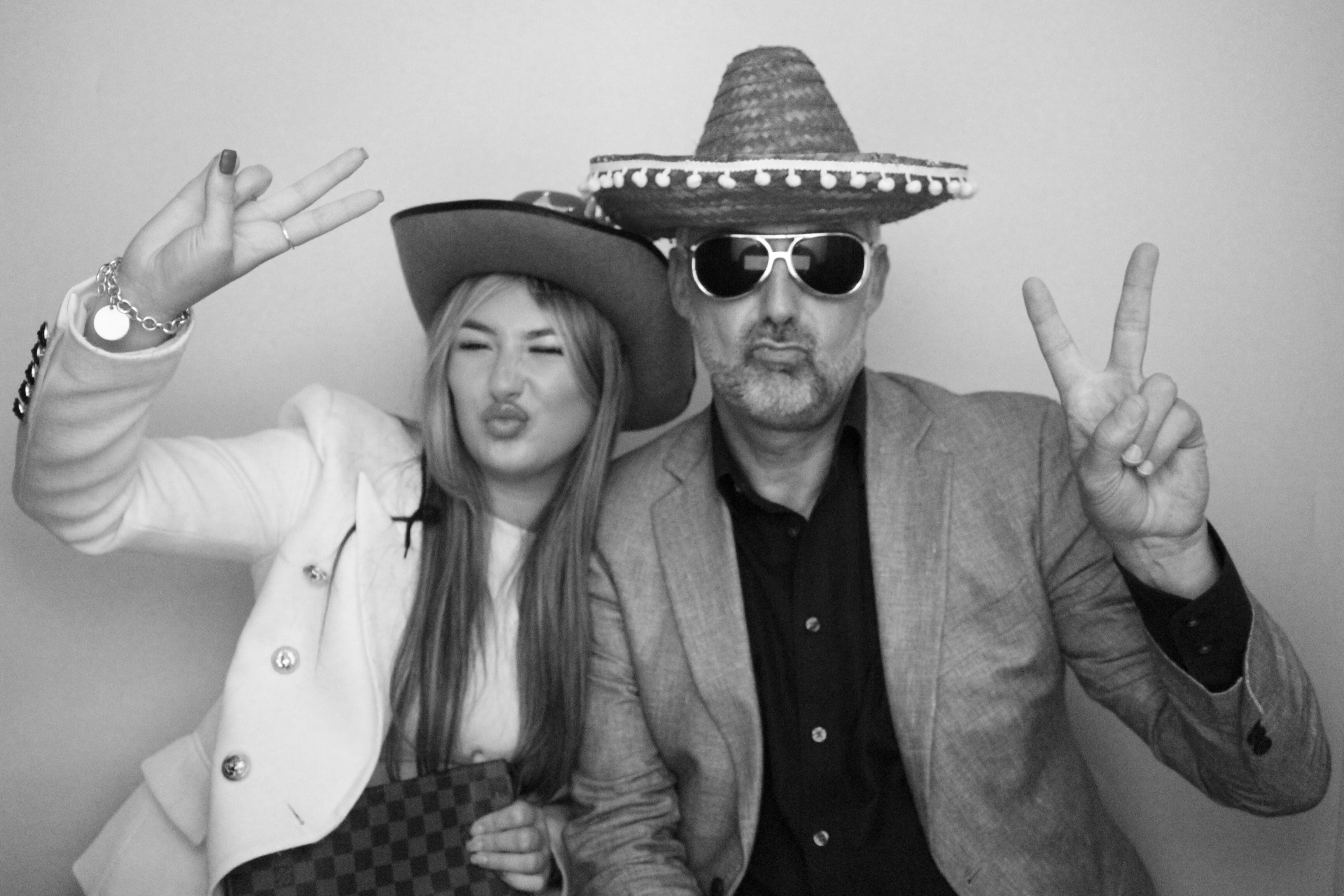 M Canary Wharf | View more photos from the event at gallery.myphotoboothexperience.co.uk/u/MyPhotoBoothExperienceLtd/M-Canary-Wharf