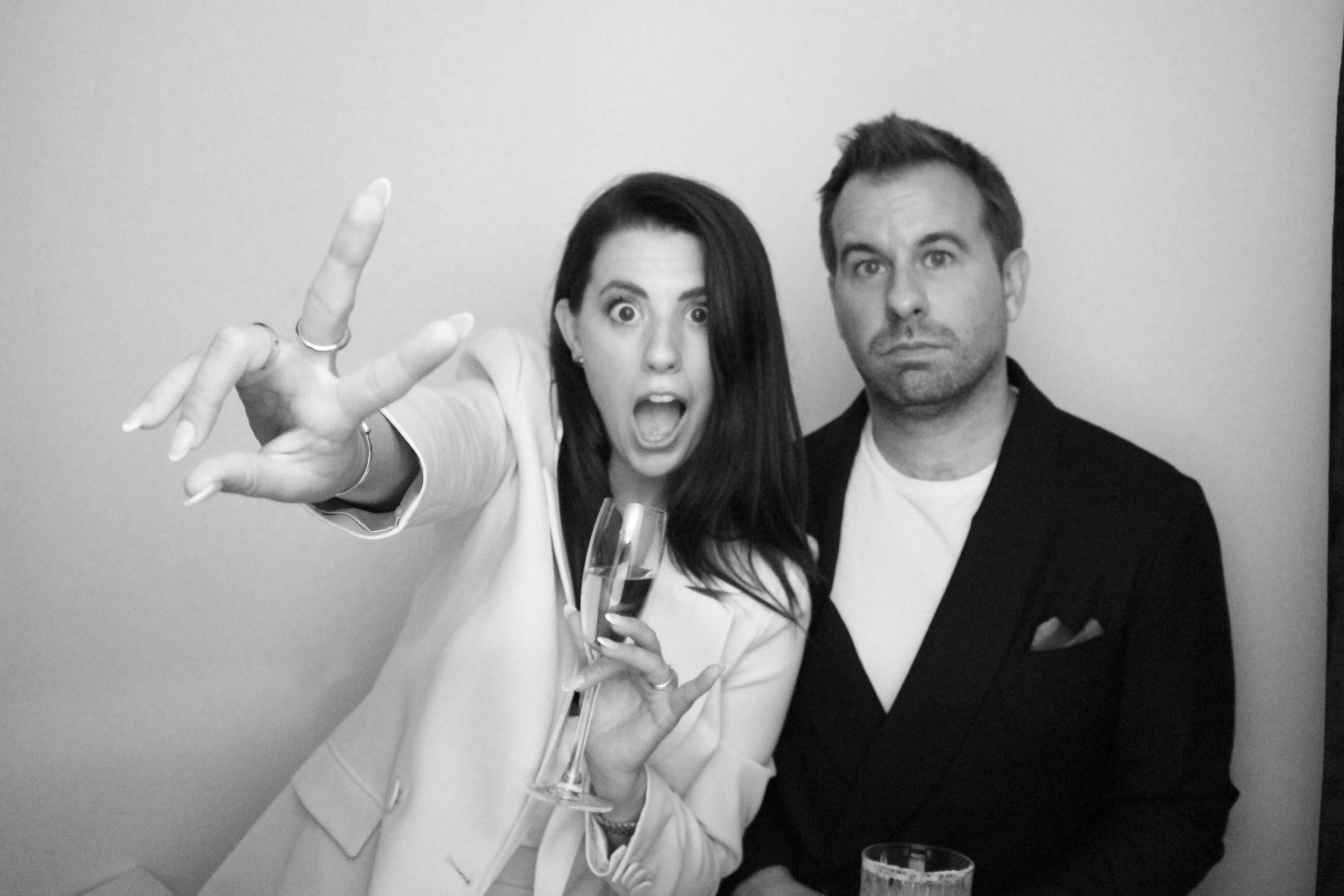 M Canary Wharf | View more photos from the event at gallery.myphotoboothexperience.co.uk/u/MyPhotoBoothExperienceLtd/M-Canary-Wharf