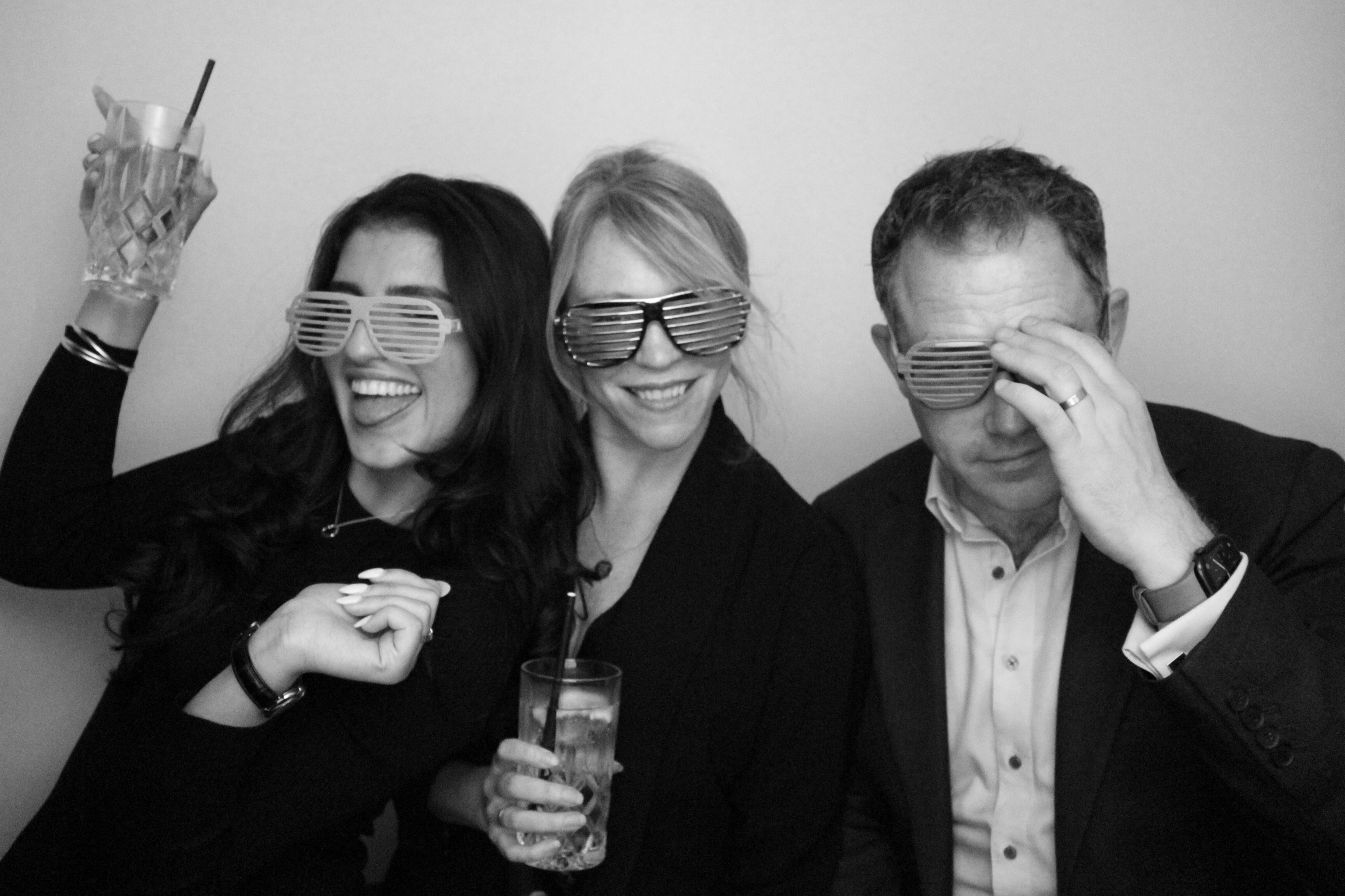 M Canary Wharf | View more photos from the event at gallery.myphotoboothexperience.co.uk/u/MyPhotoBoothExperienceLtd/M-Canary-Wharf