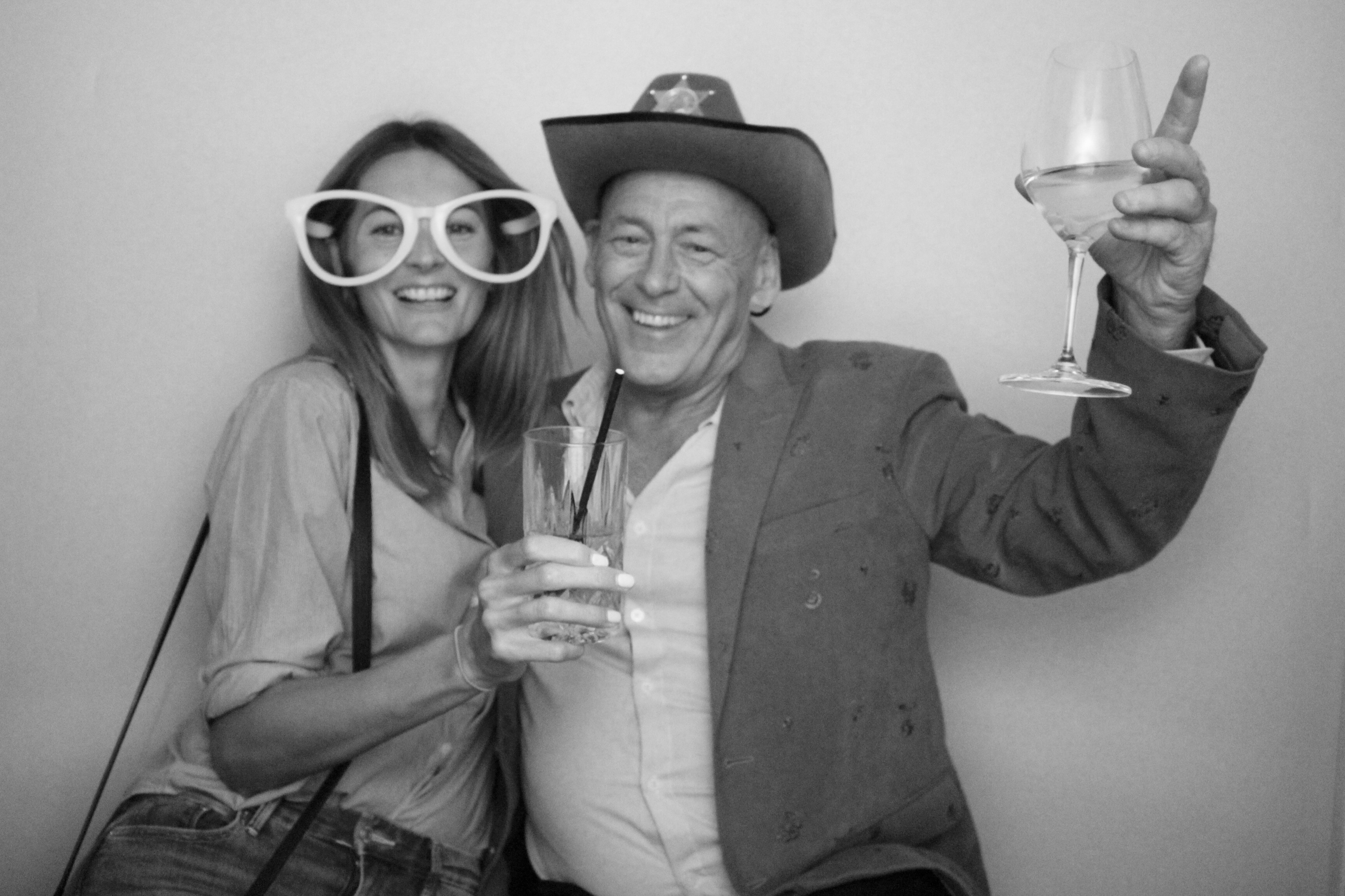 M Canary Wharf | View more photos from the event at gallery.myphotoboothexperience.co.uk/u/MyPhotoBoothExperienceLtd/M-Canary-Wharf