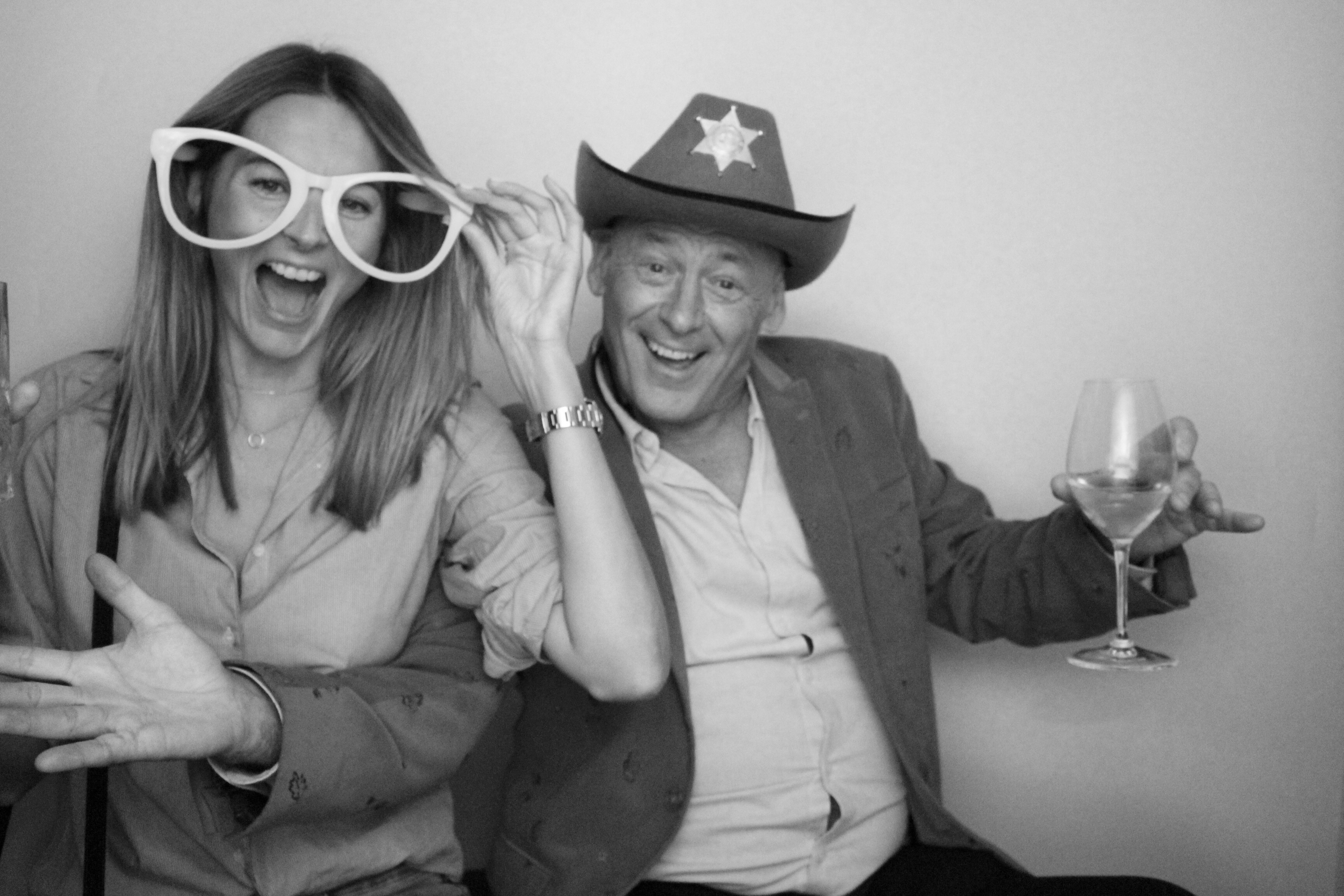 M Canary Wharf | View more photos from the event at gallery.myphotoboothexperience.co.uk/u/MyPhotoBoothExperienceLtd/M-Canary-Wharf