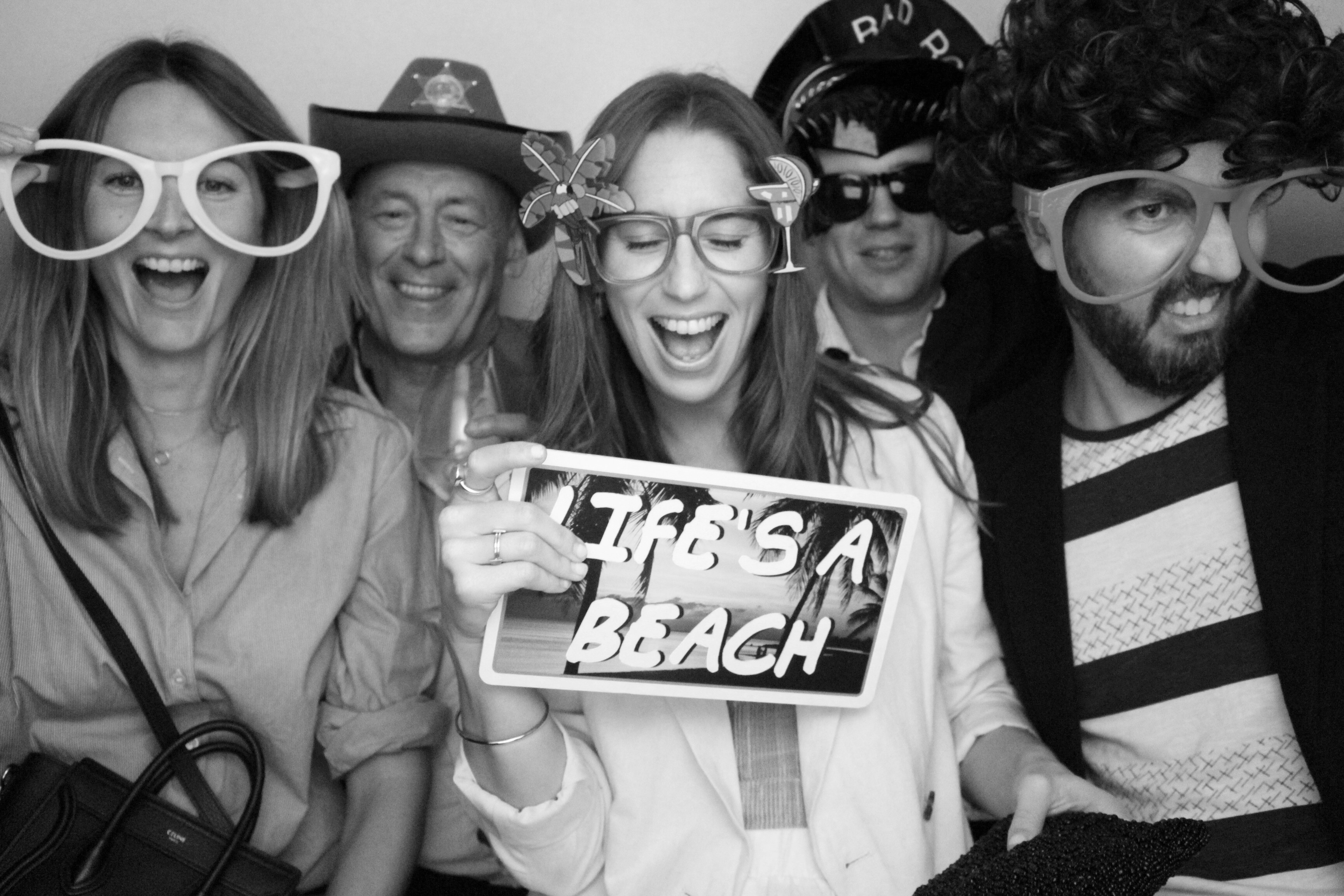M Canary Wharf | View more photos from the event at gallery.myphotoboothexperience.co.uk/u/MyPhotoBoothExperienceLtd/M-Canary-Wharf
