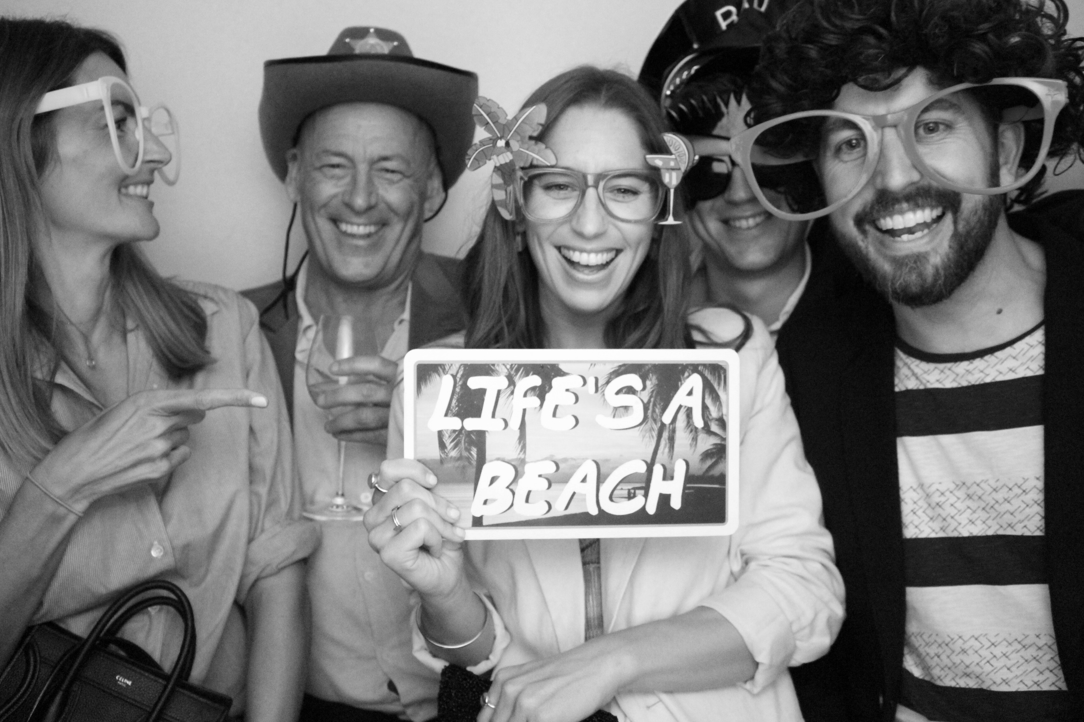 M Canary Wharf | View more photos from the event at gallery.myphotoboothexperience.co.uk/u/MyPhotoBoothExperienceLtd/M-Canary-Wharf