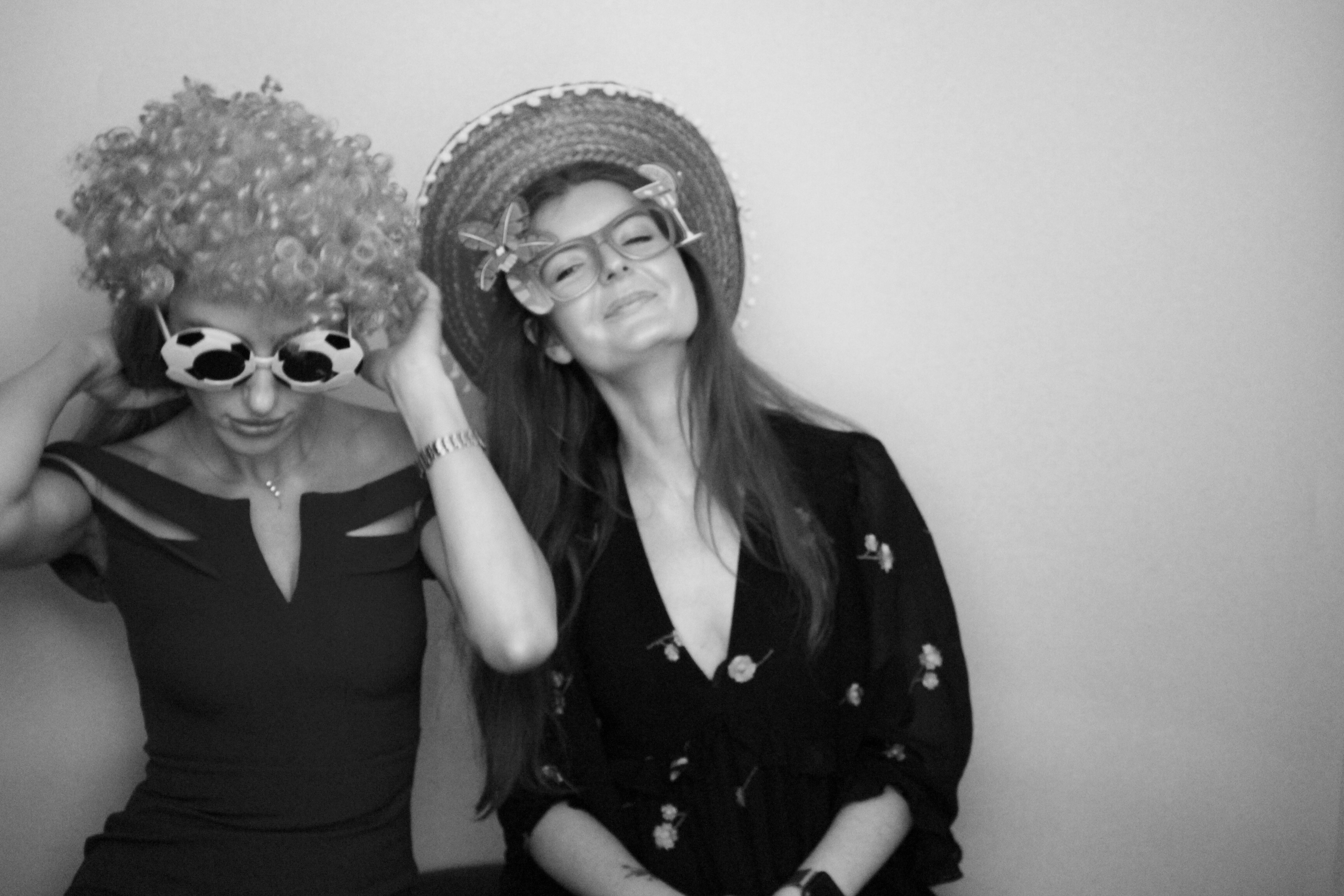 M Canary Wharf | View more photos from the event at gallery.myphotoboothexperience.co.uk/u/MyPhotoBoothExperienceLtd/M-Canary-Wharf