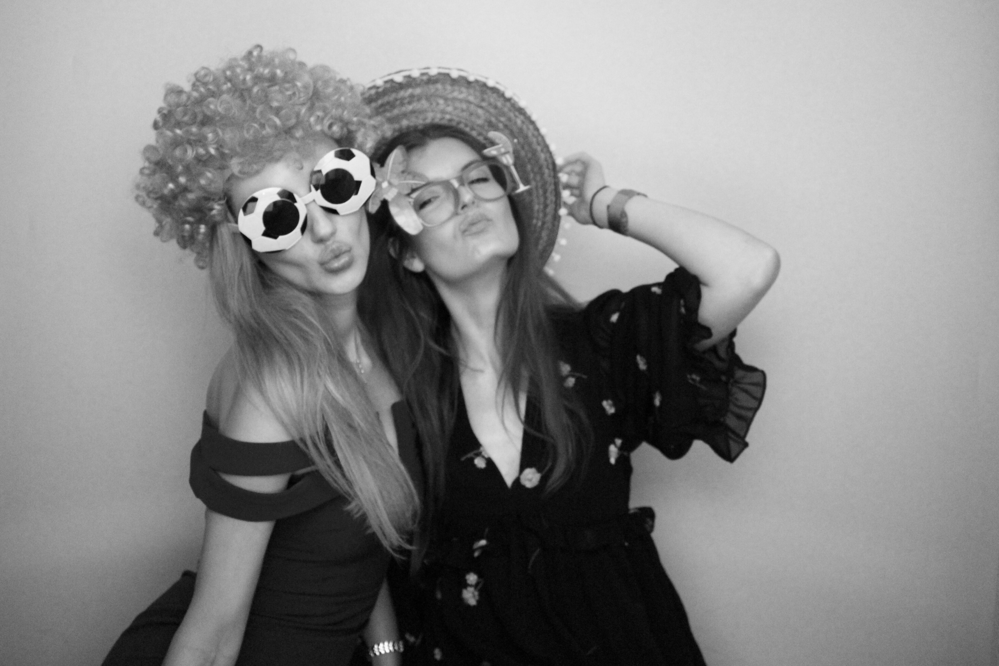 M Canary Wharf | View more photos from the event at gallery.myphotoboothexperience.co.uk/u/MyPhotoBoothExperienceLtd/M-Canary-Wharf