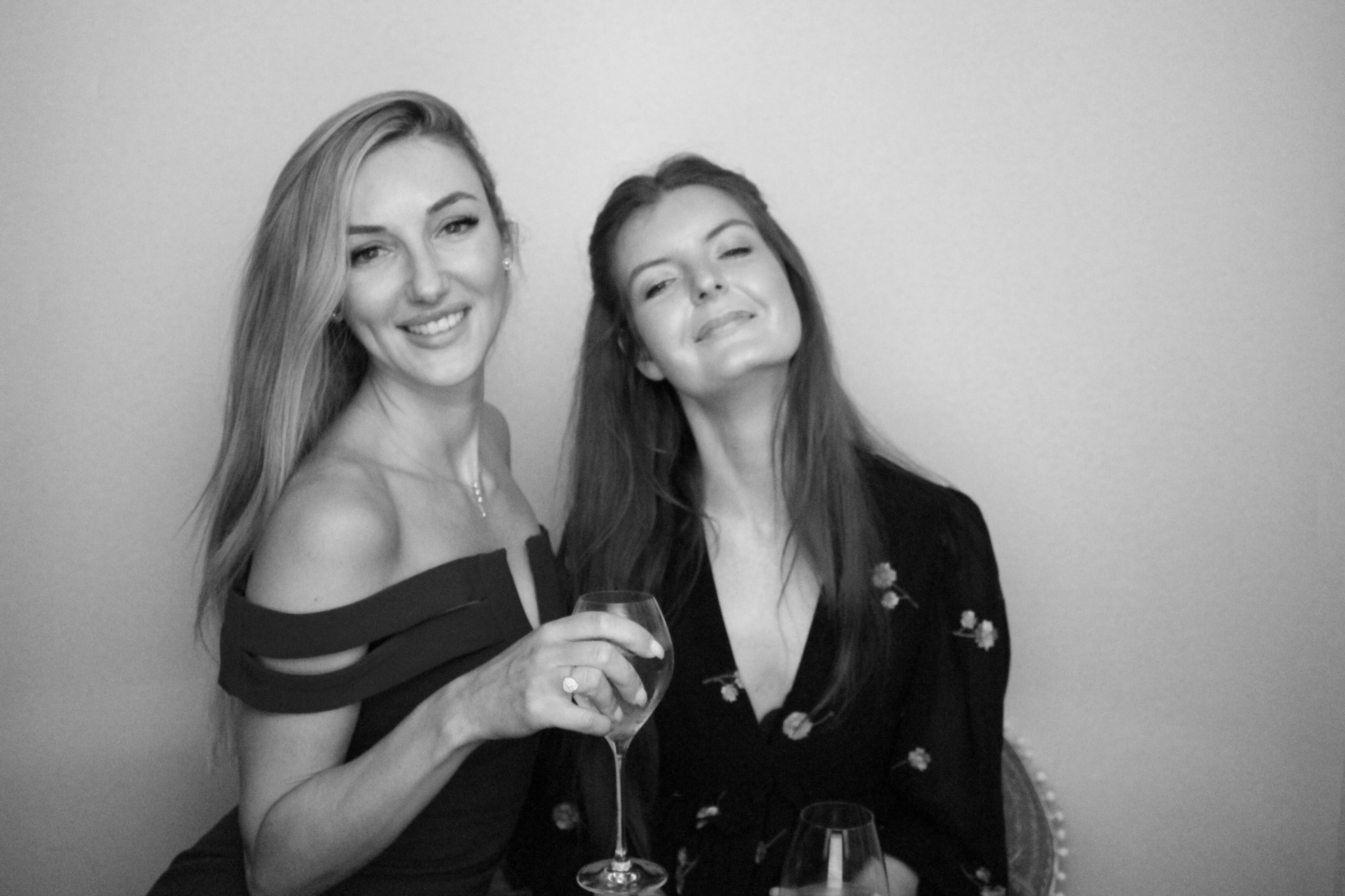 M Canary Wharf | View more photos from the event at gallery.myphotoboothexperience.co.uk/u/MyPhotoBoothExperienceLtd/M-Canary-Wharf
