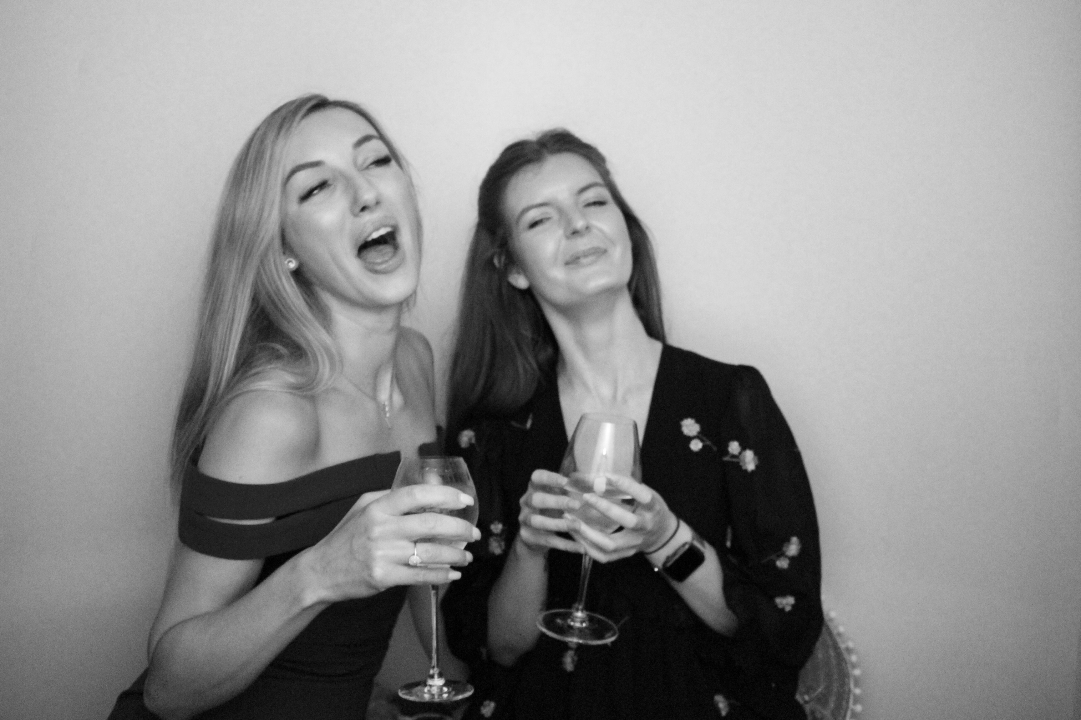 M Canary Wharf | View more photos from the event at gallery.myphotoboothexperience.co.uk/u/MyPhotoBoothExperienceLtd/M-Canary-Wharf