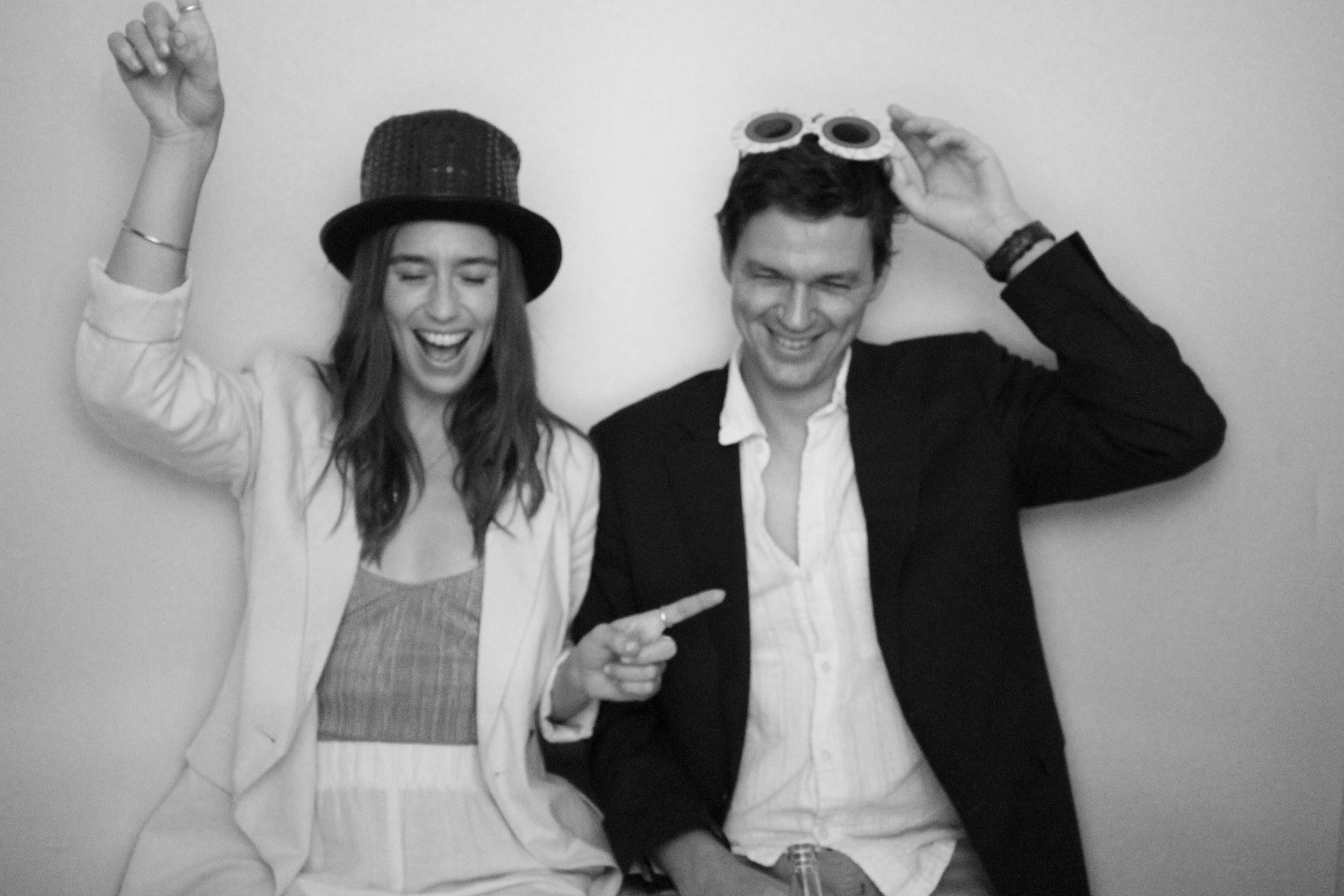 M Canary Wharf | View more photos from the event at gallery.myphotoboothexperience.co.uk/u/MyPhotoBoothExperienceLtd/M-Canary-Wharf