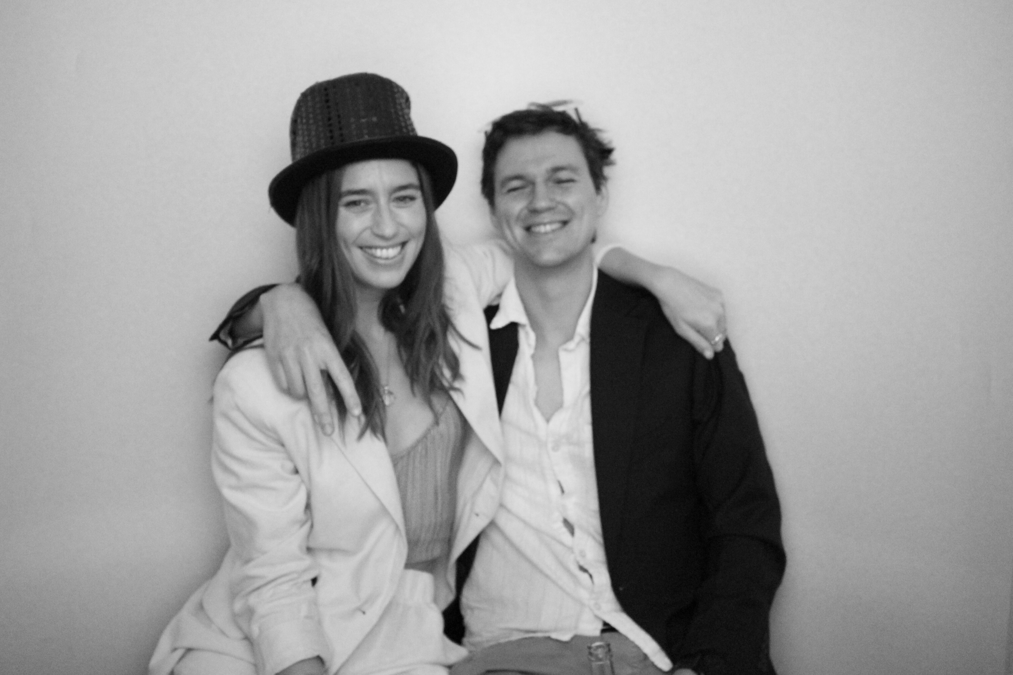 M Canary Wharf | View more photos from the event at gallery.myphotoboothexperience.co.uk/u/MyPhotoBoothExperienceLtd/M-Canary-Wharf