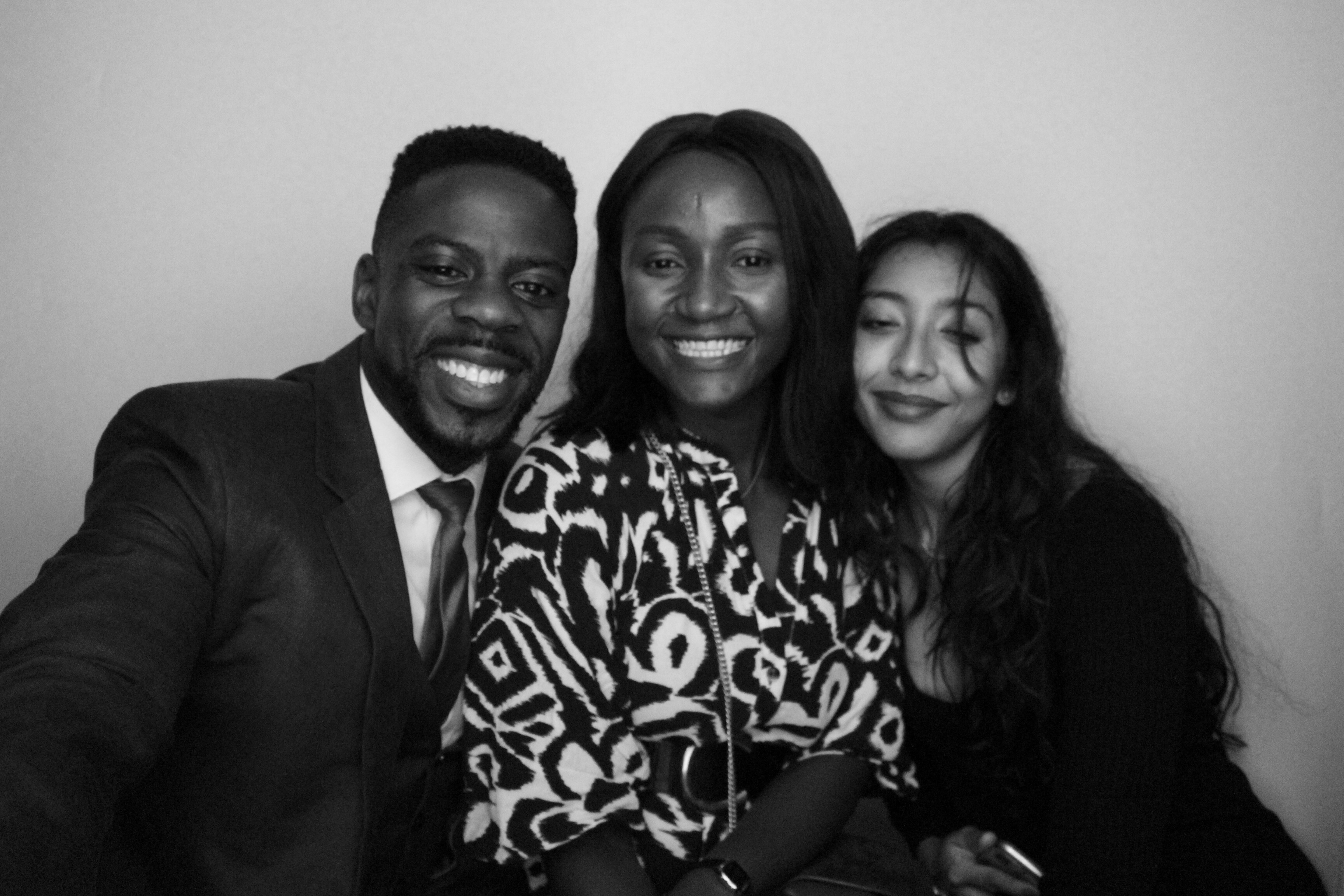 M Canary Wharf | View more photos from the event at gallery.myphotoboothexperience.co.uk/u/MyPhotoBoothExperienceLtd/M-Canary-Wharf