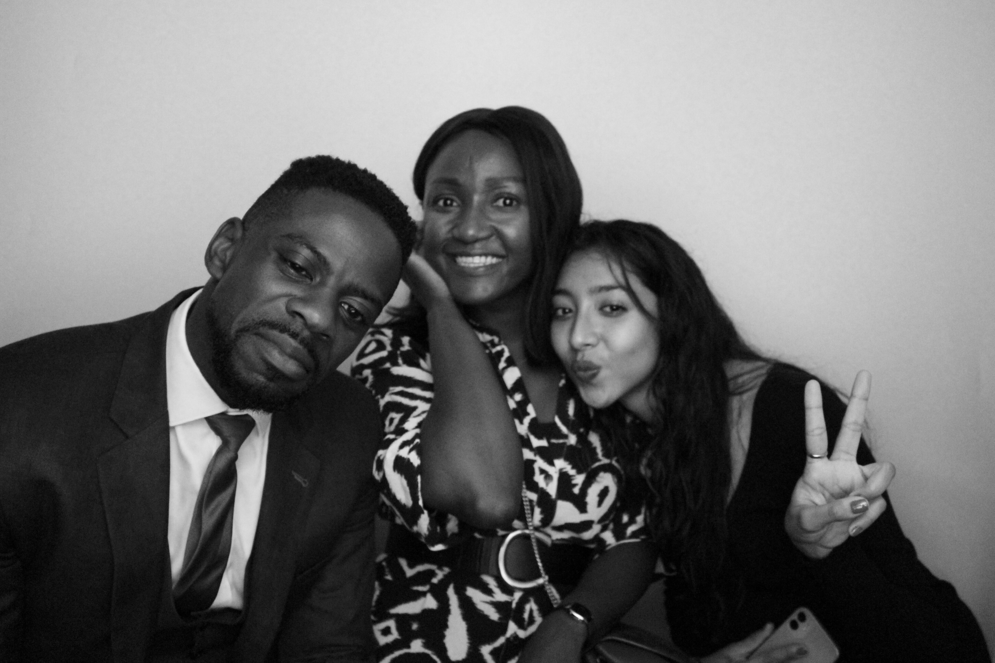 M Canary Wharf | View more photos from the event at gallery.myphotoboothexperience.co.uk/u/MyPhotoBoothExperienceLtd/M-Canary-Wharf