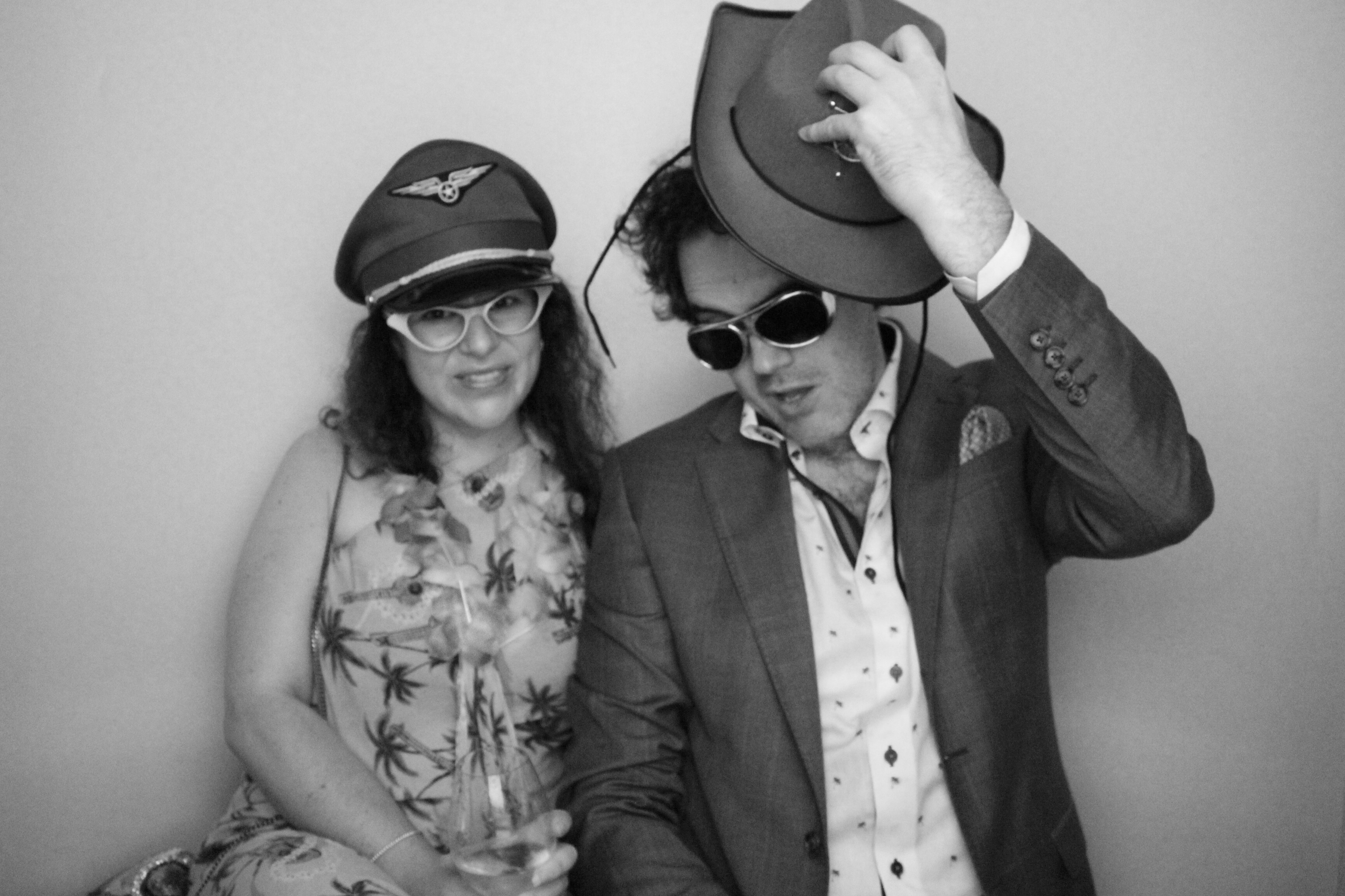 M Canary Wharf | View more photos from the event at gallery.myphotoboothexperience.co.uk/u/MyPhotoBoothExperienceLtd/M-Canary-Wharf