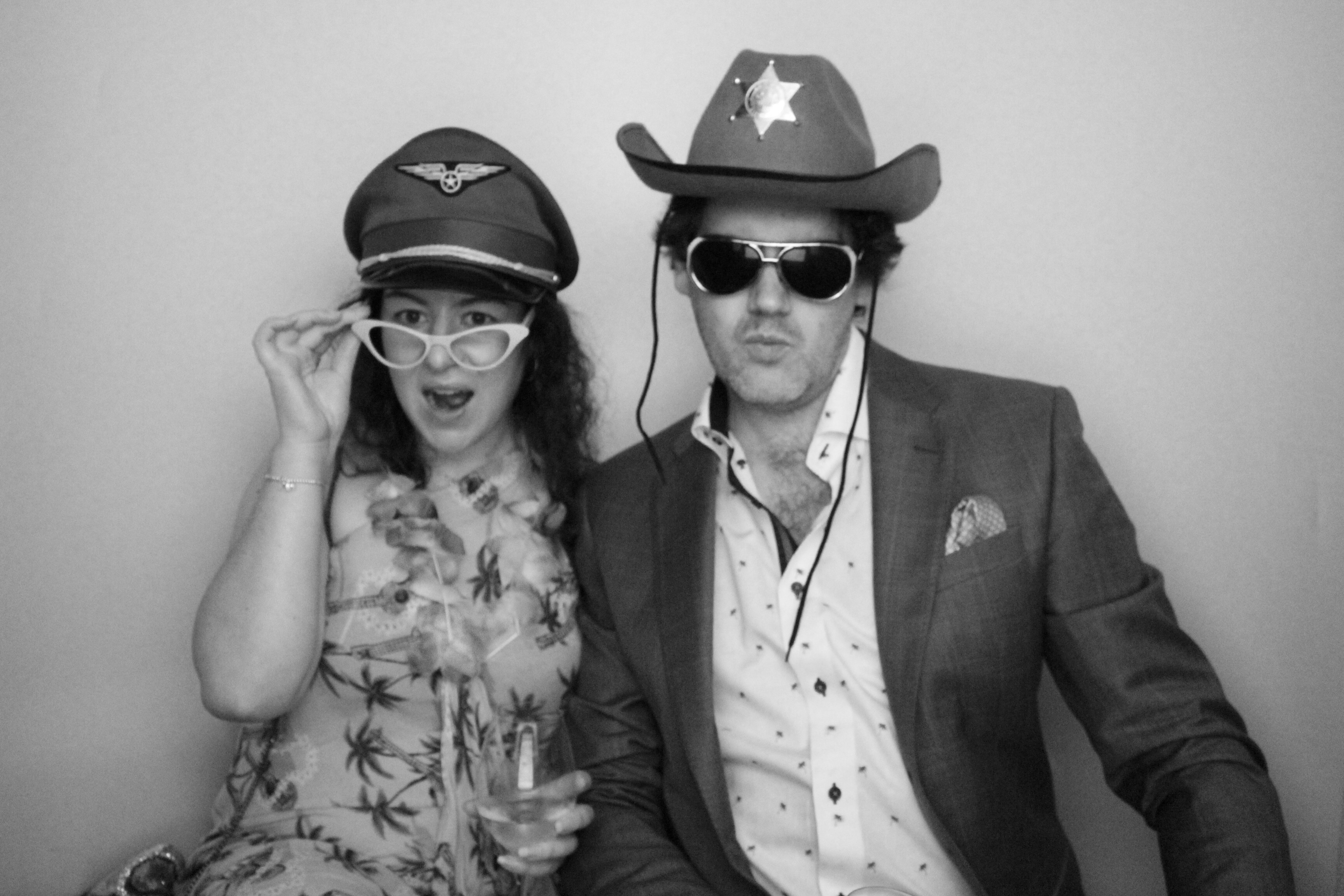 M Canary Wharf | View more photos from the event at gallery.myphotoboothexperience.co.uk/u/MyPhotoBoothExperienceLtd/M-Canary-Wharf